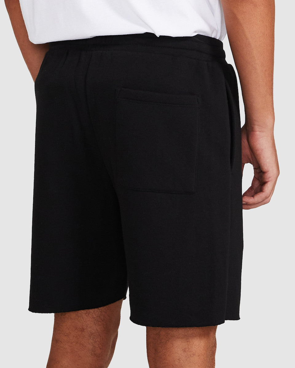 Basic Shorts Black