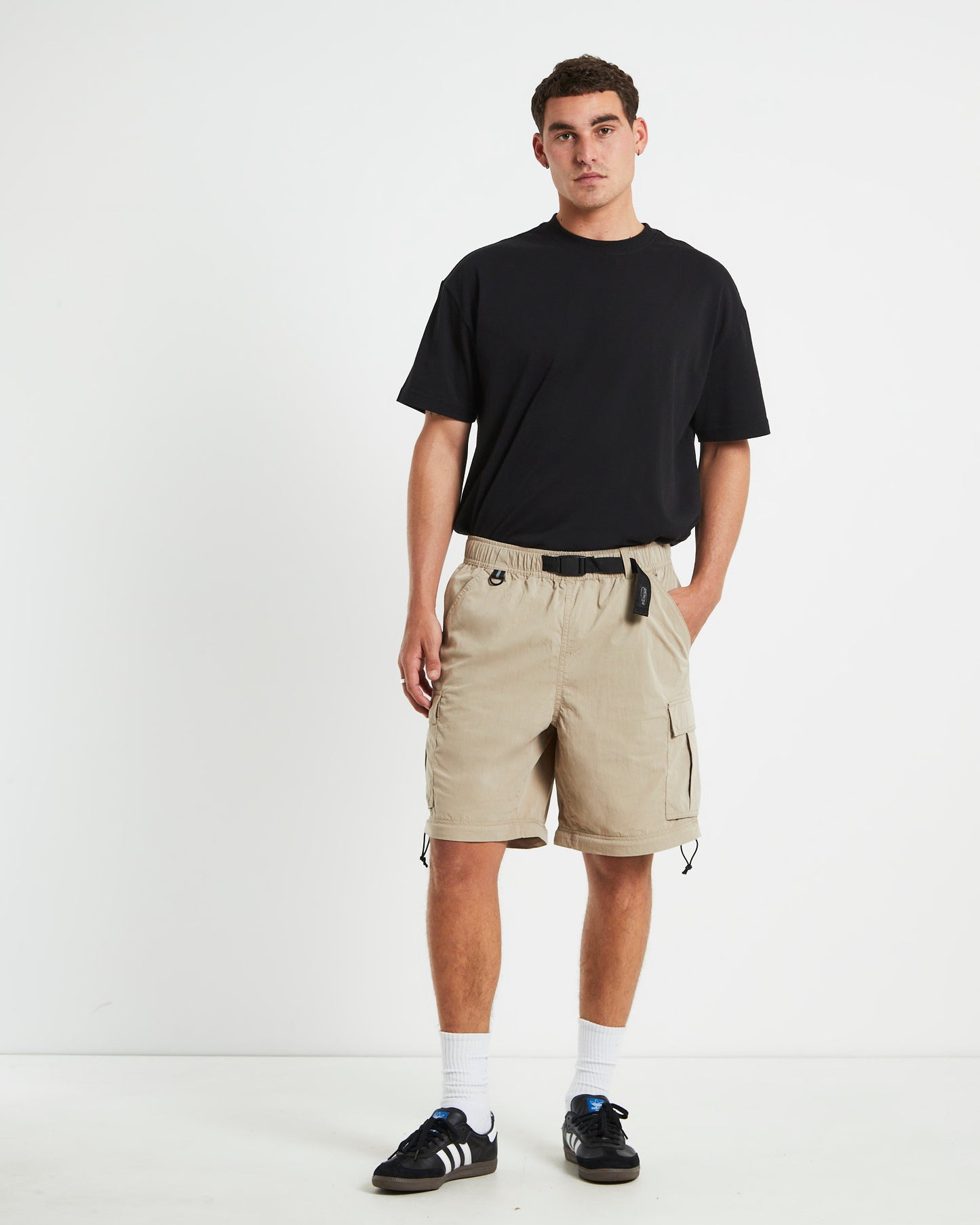 Hiker Pant Sand