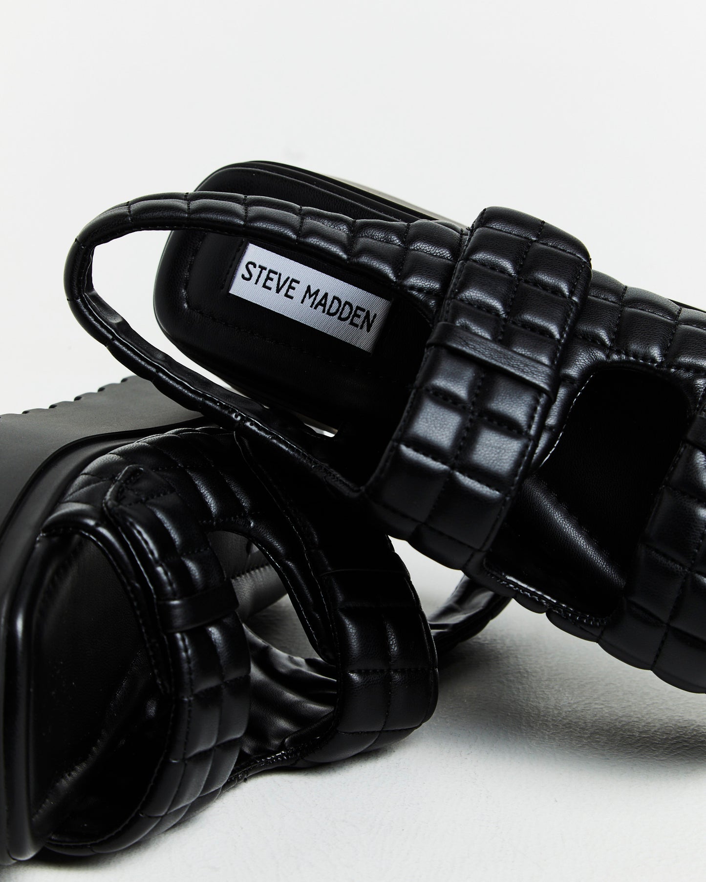 Westerly Sandals in Black