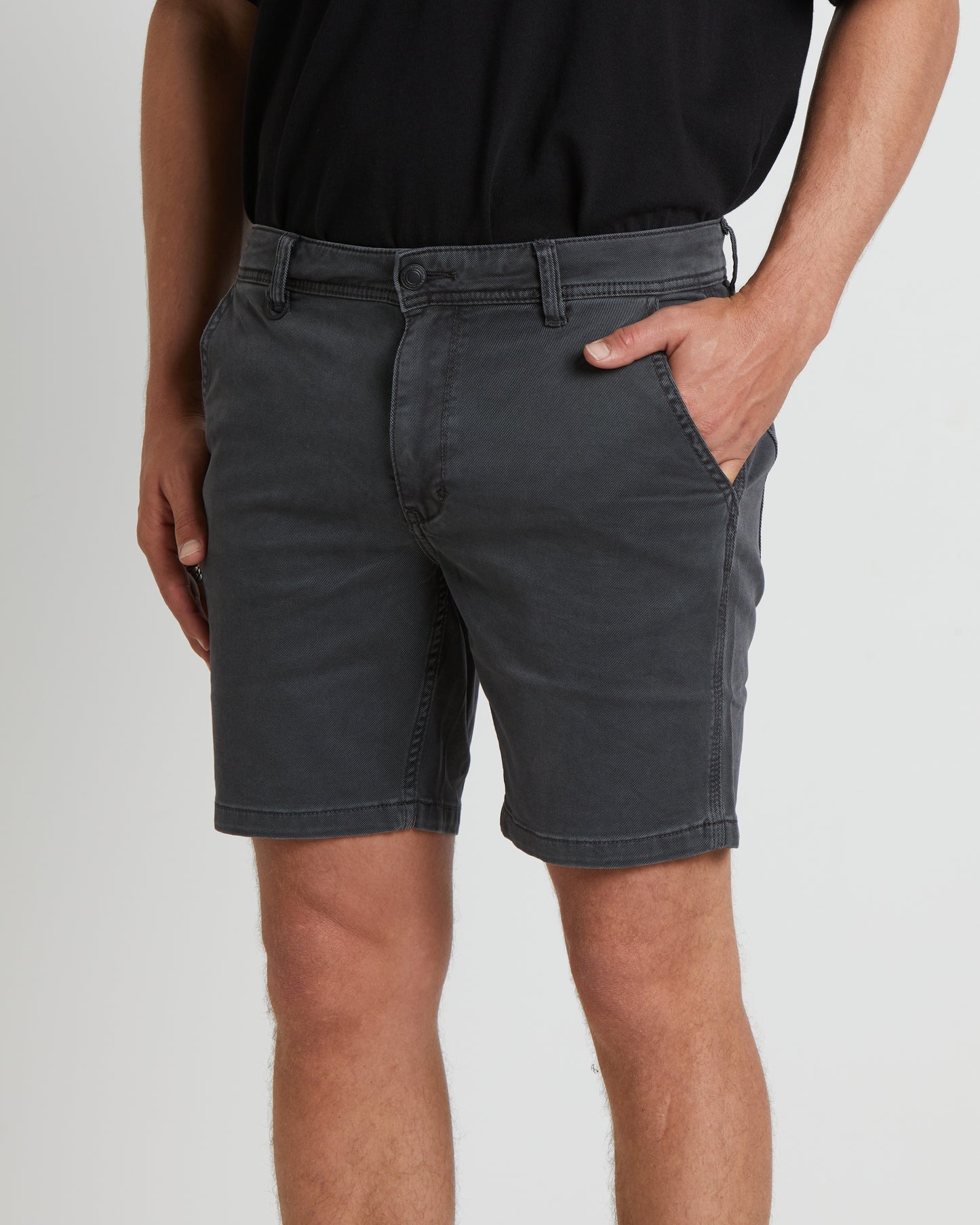Cody Workwear Shorts