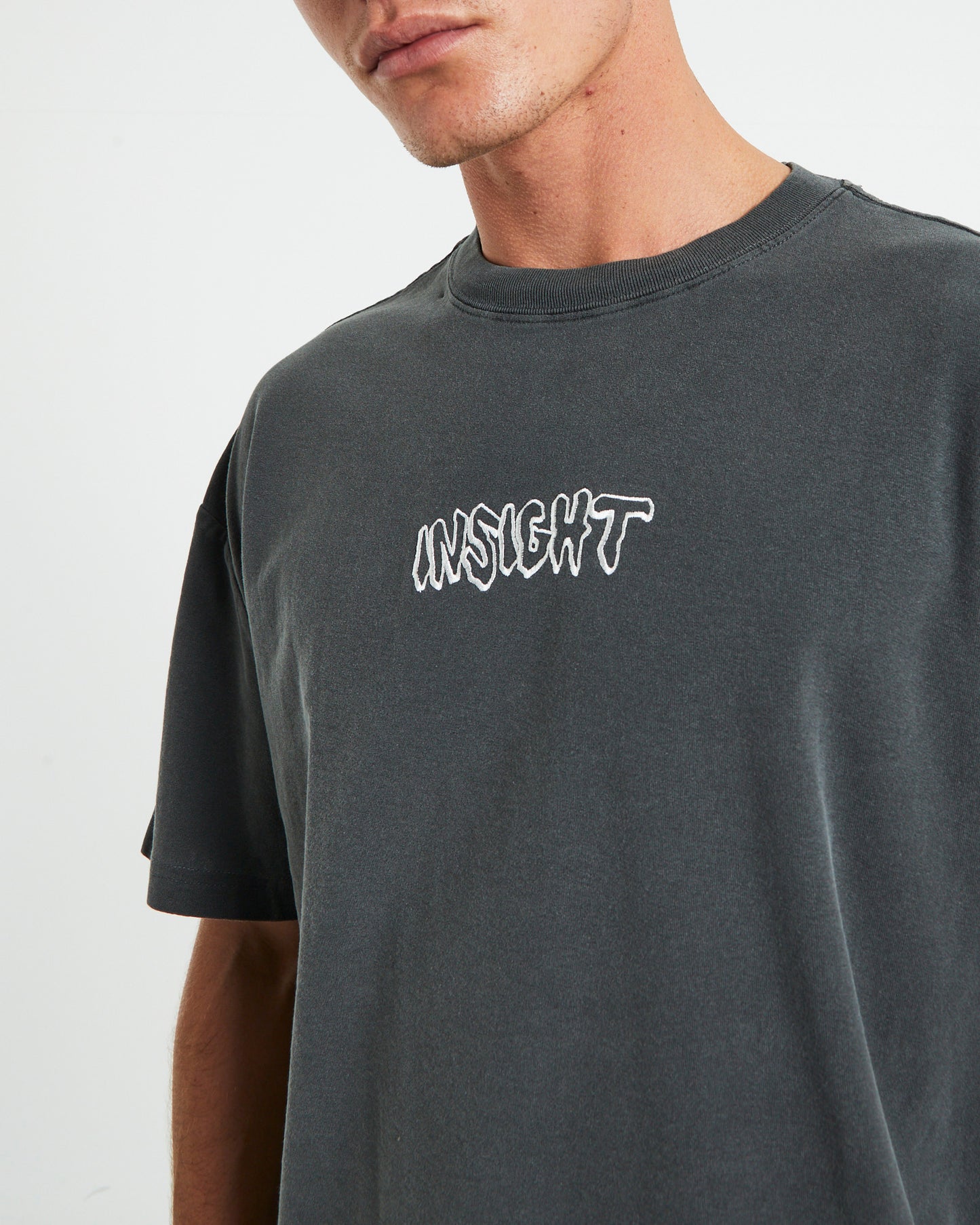 Dive Short Sleeve T-Shirt