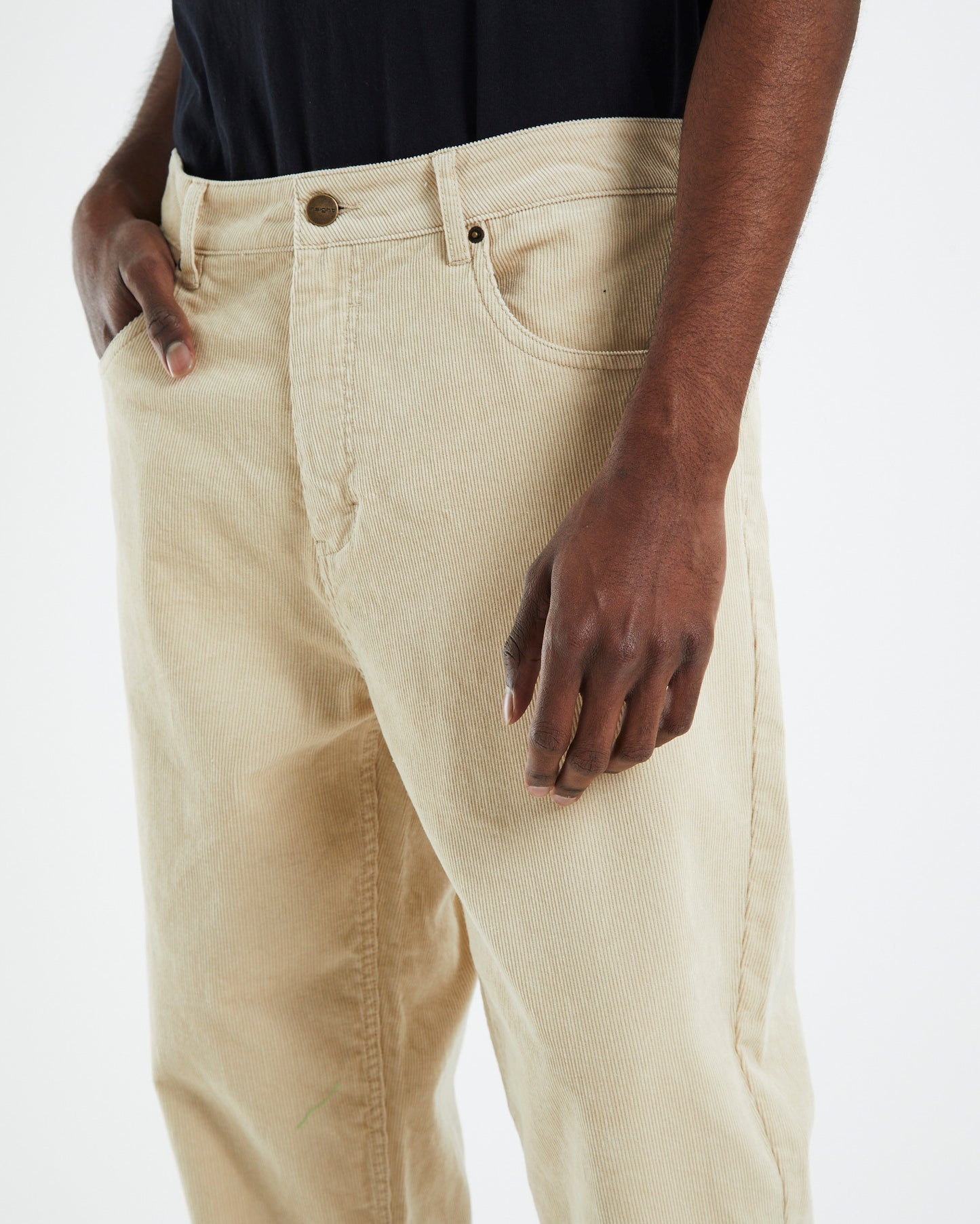 Switch Cord Pants