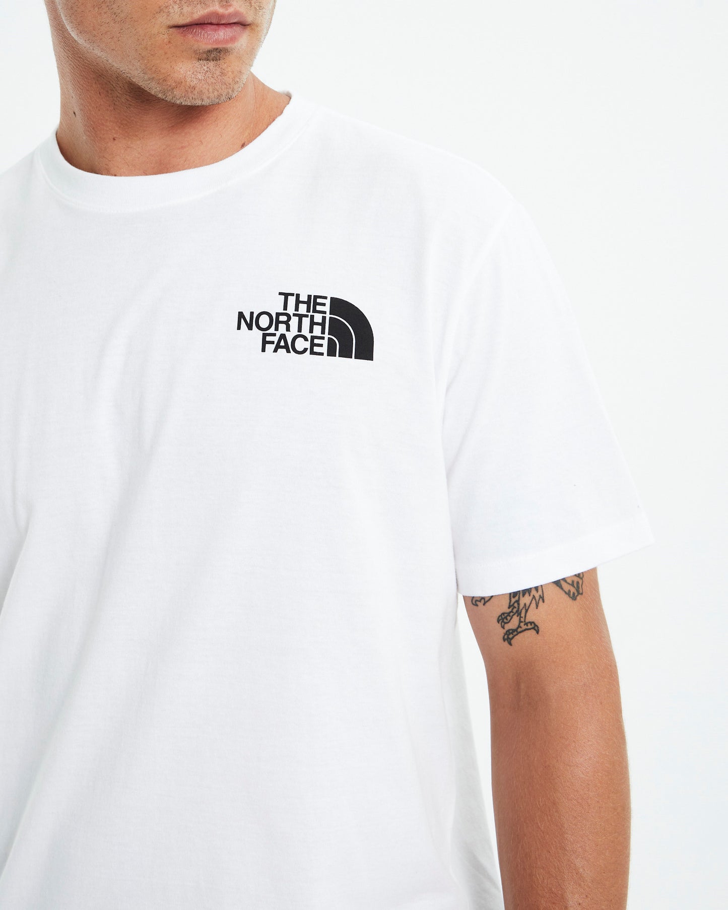 Box NSE Short Sleeve T-Shirt