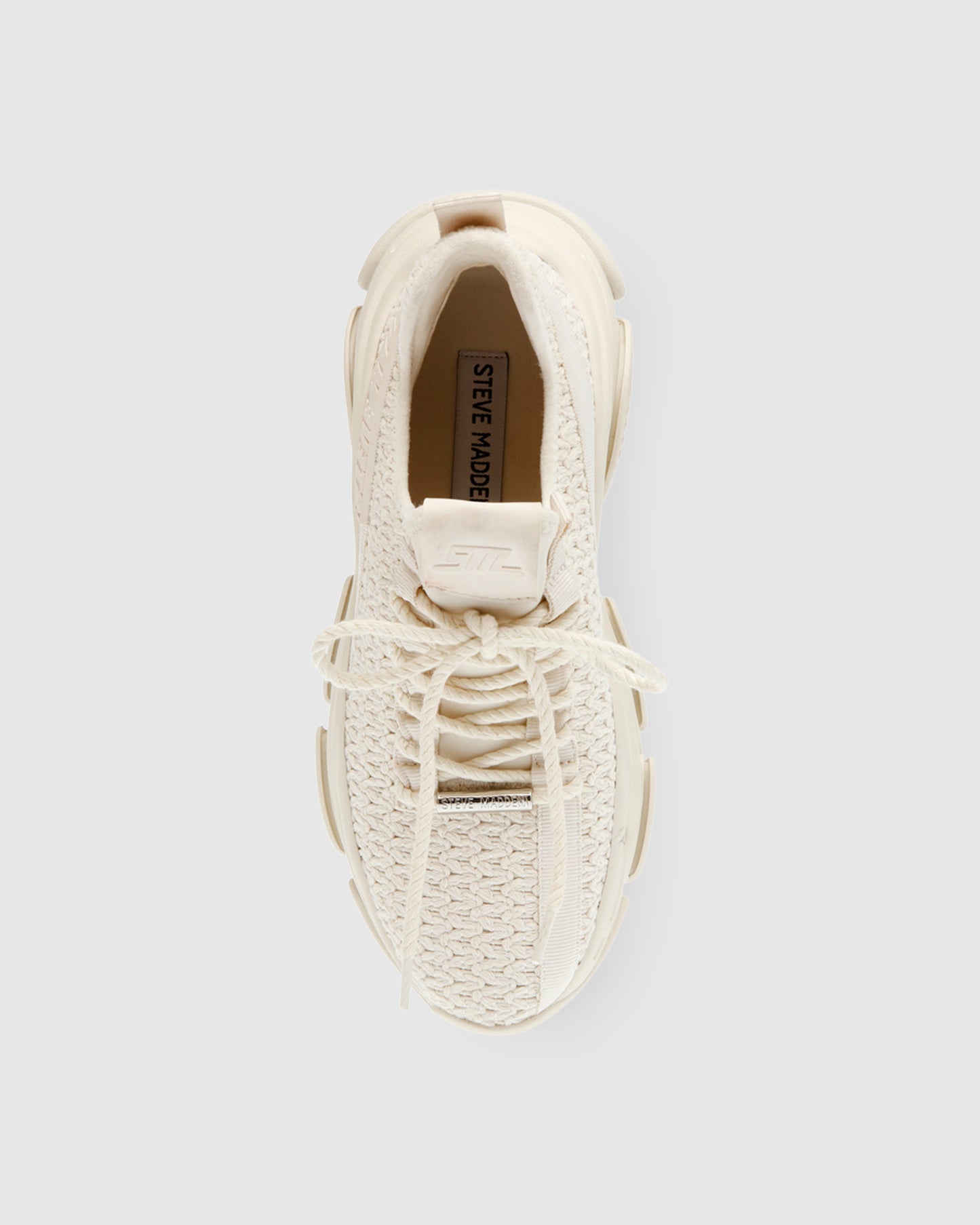 Project Sneakers in Bone