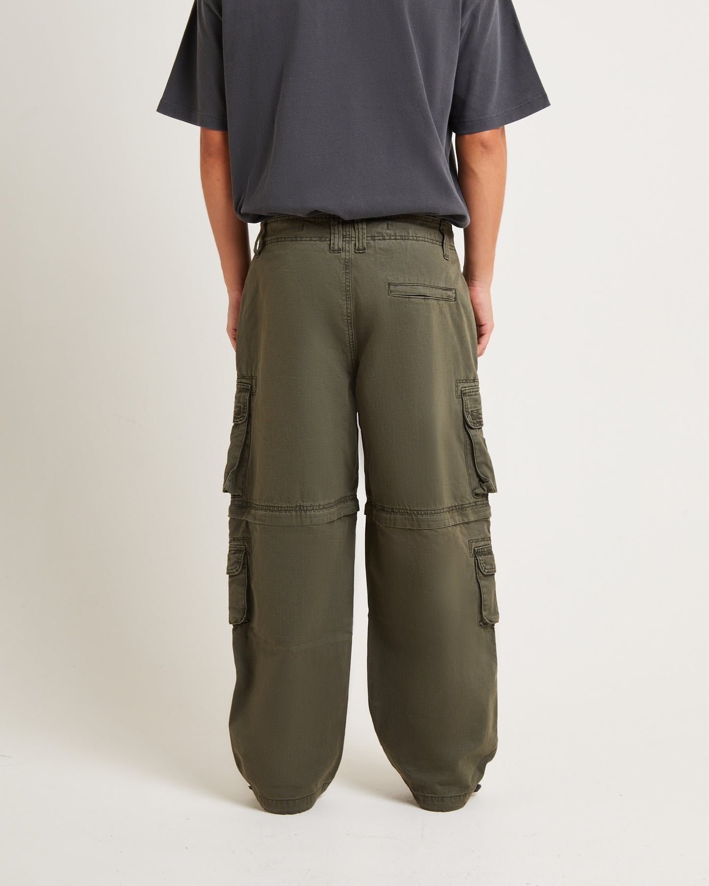 Flight Pants Army