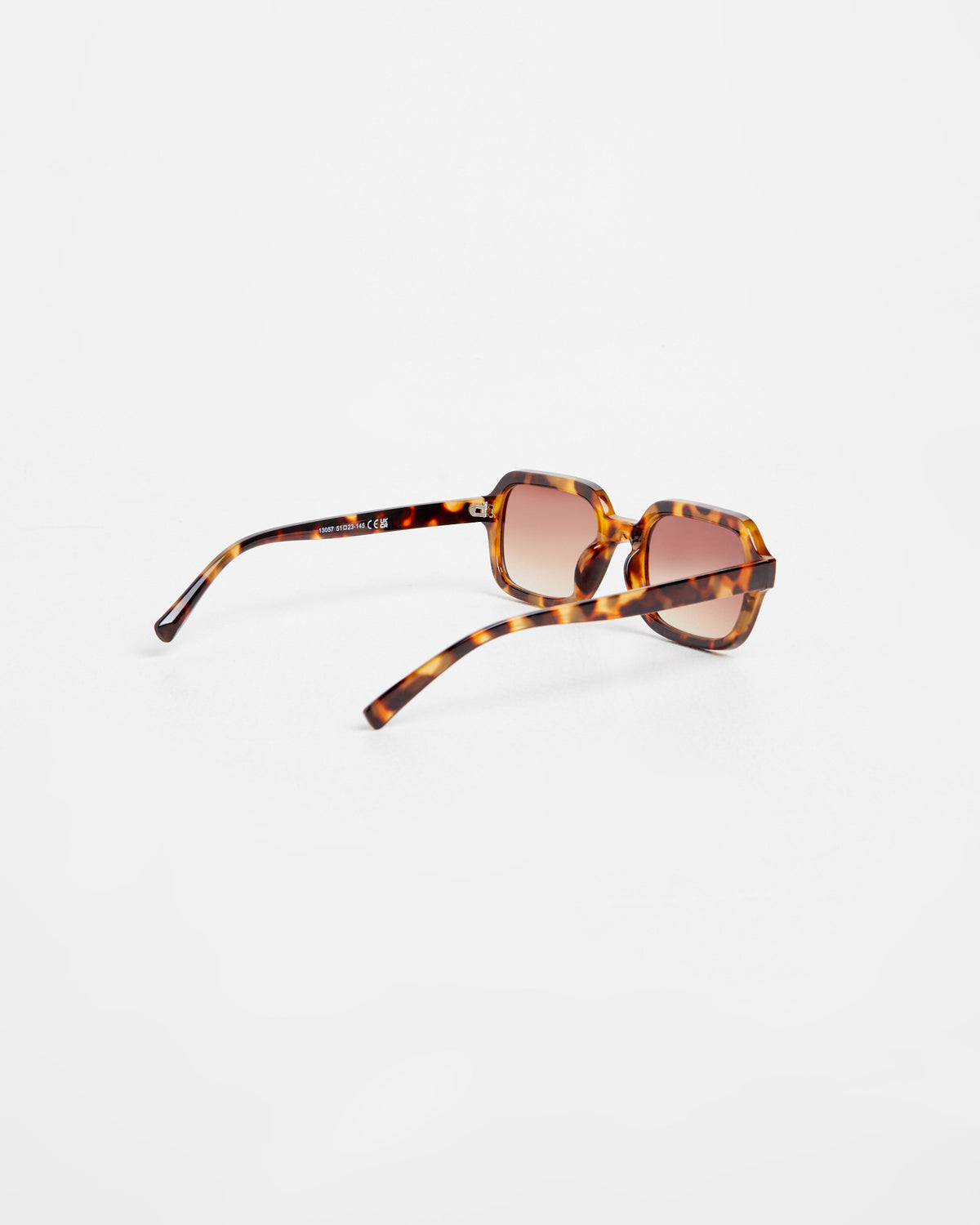Jessie Sunglasses BROWN
