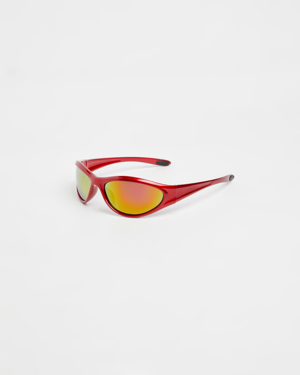 Flash Speed Dealer Sunglasses RED