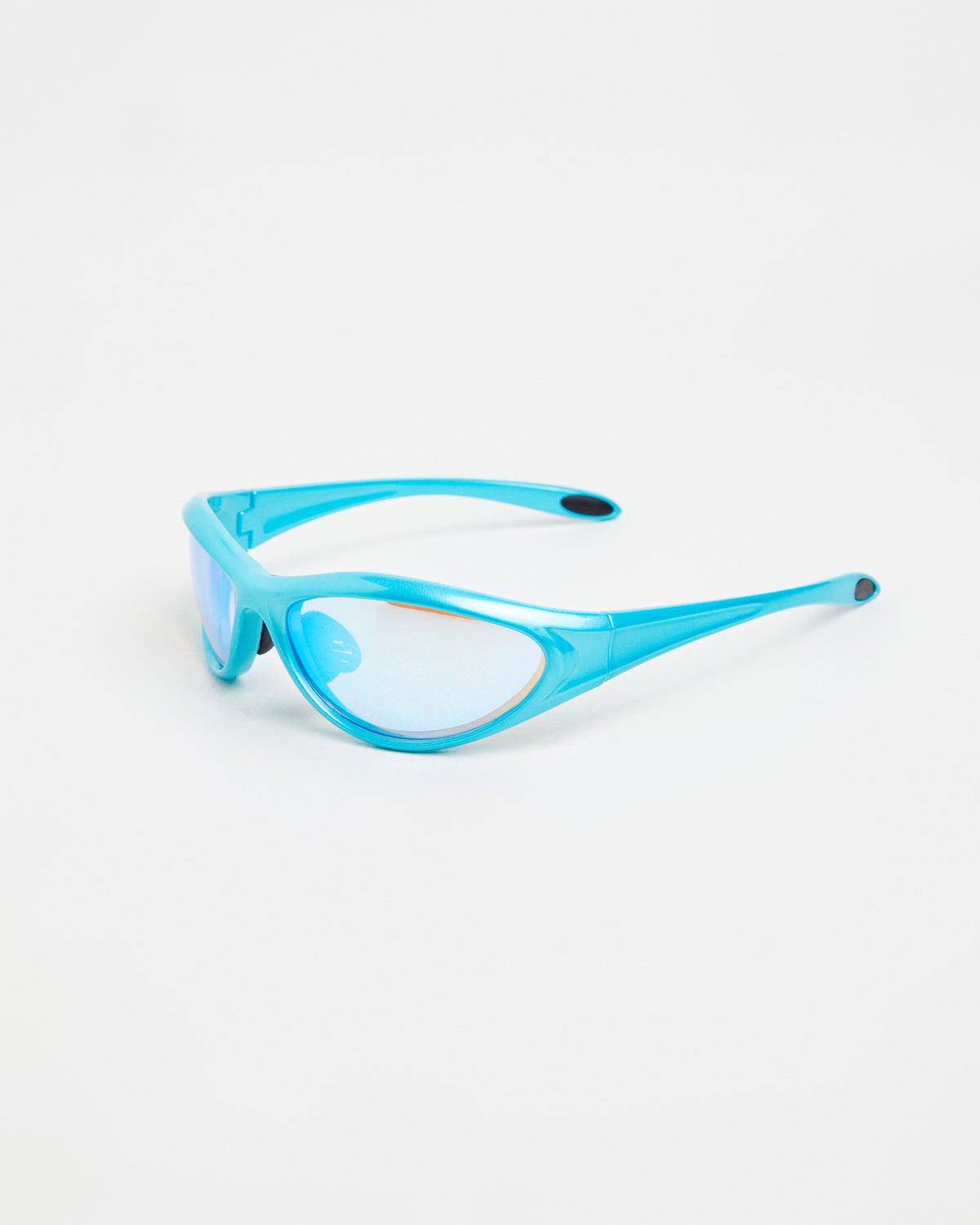 Zippy Speed Dealer Sunglasses BLUE