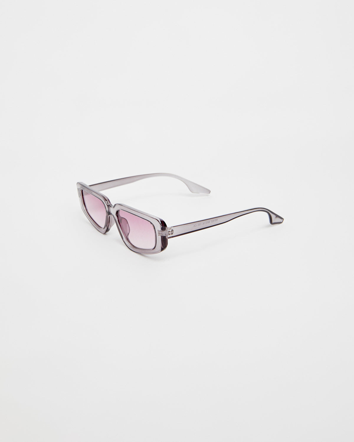 Justin Sunglasses GREY