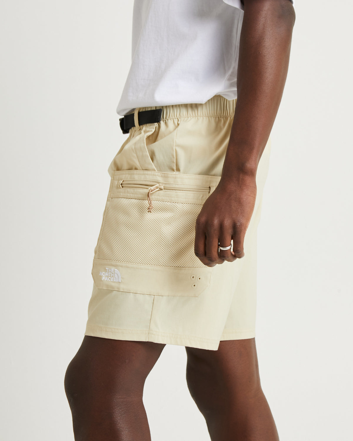 Class V Pathfinder Shorts Gravel Grey GREY