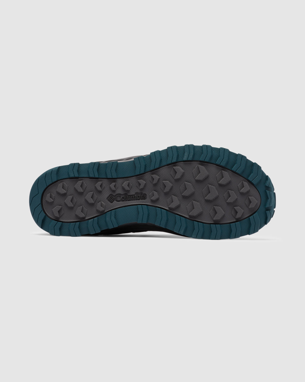 Trailstorm Ascend Wide Sneakers Black, Night Wave