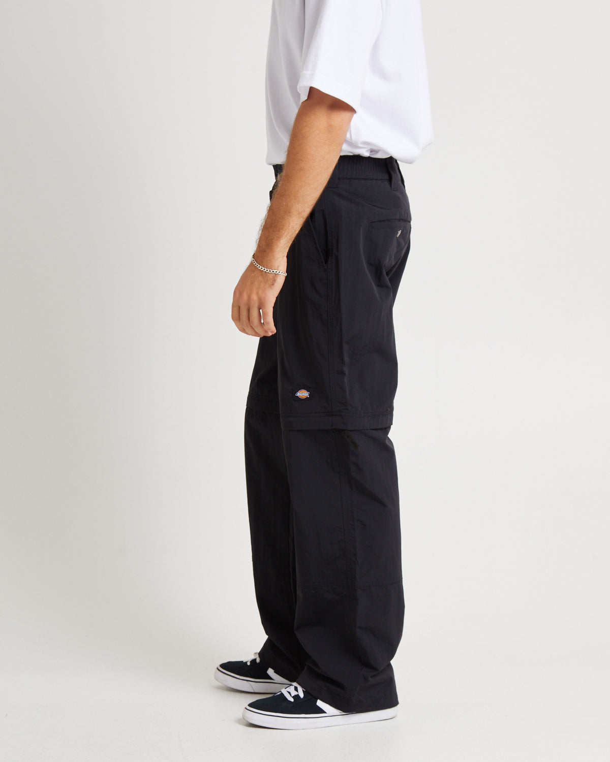 Amarillo II Pants BLACK