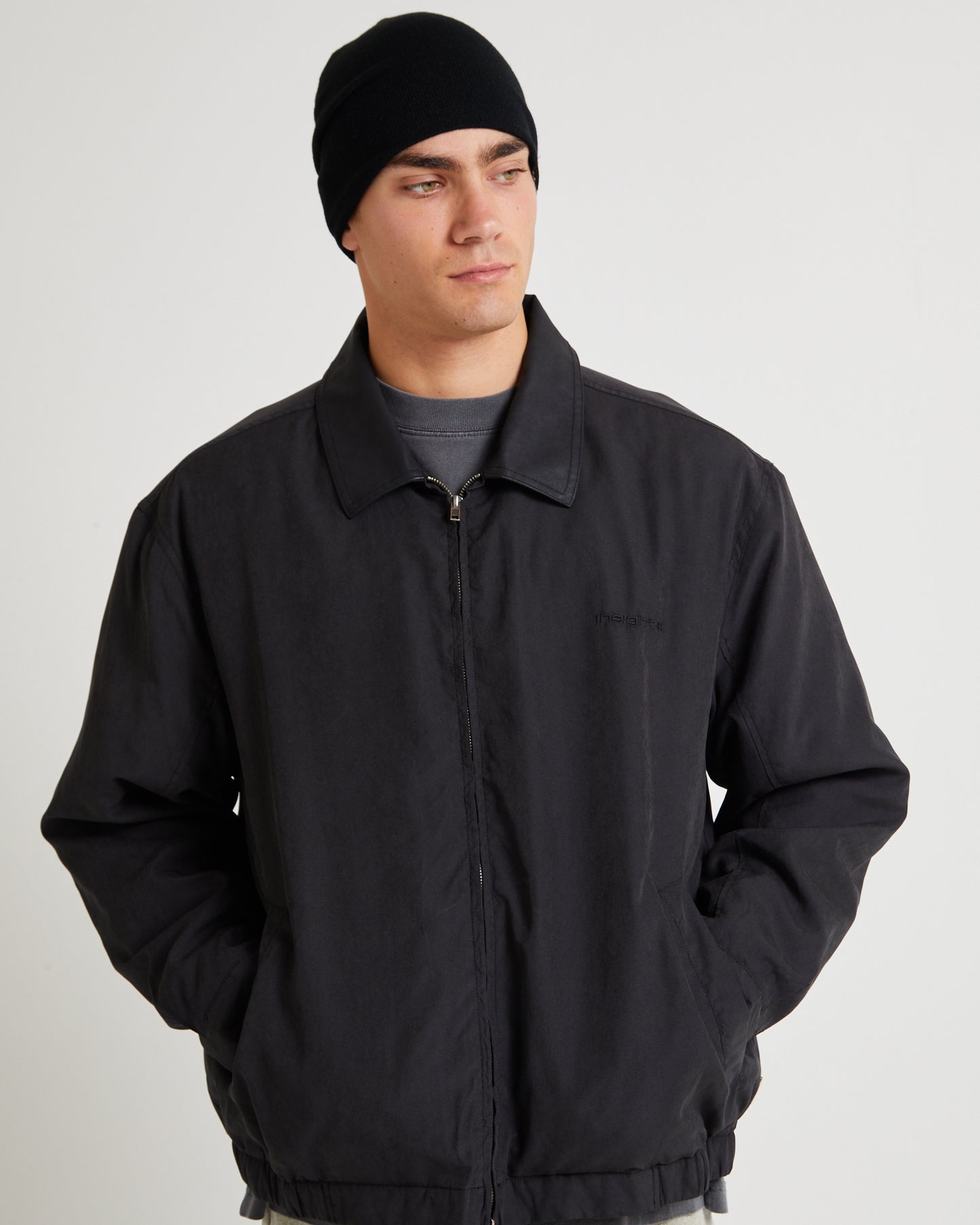 Sev Jacket