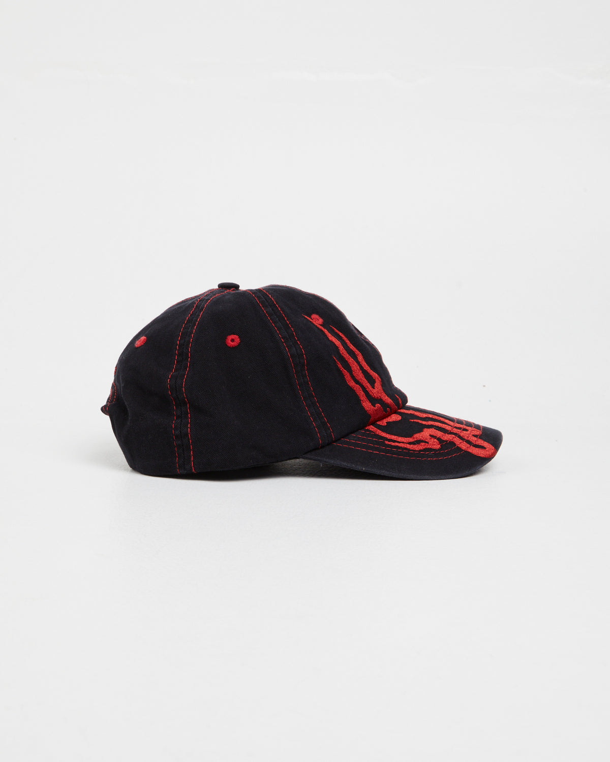 Thomas Townend Art Series Hat CHARCOAL / COLA