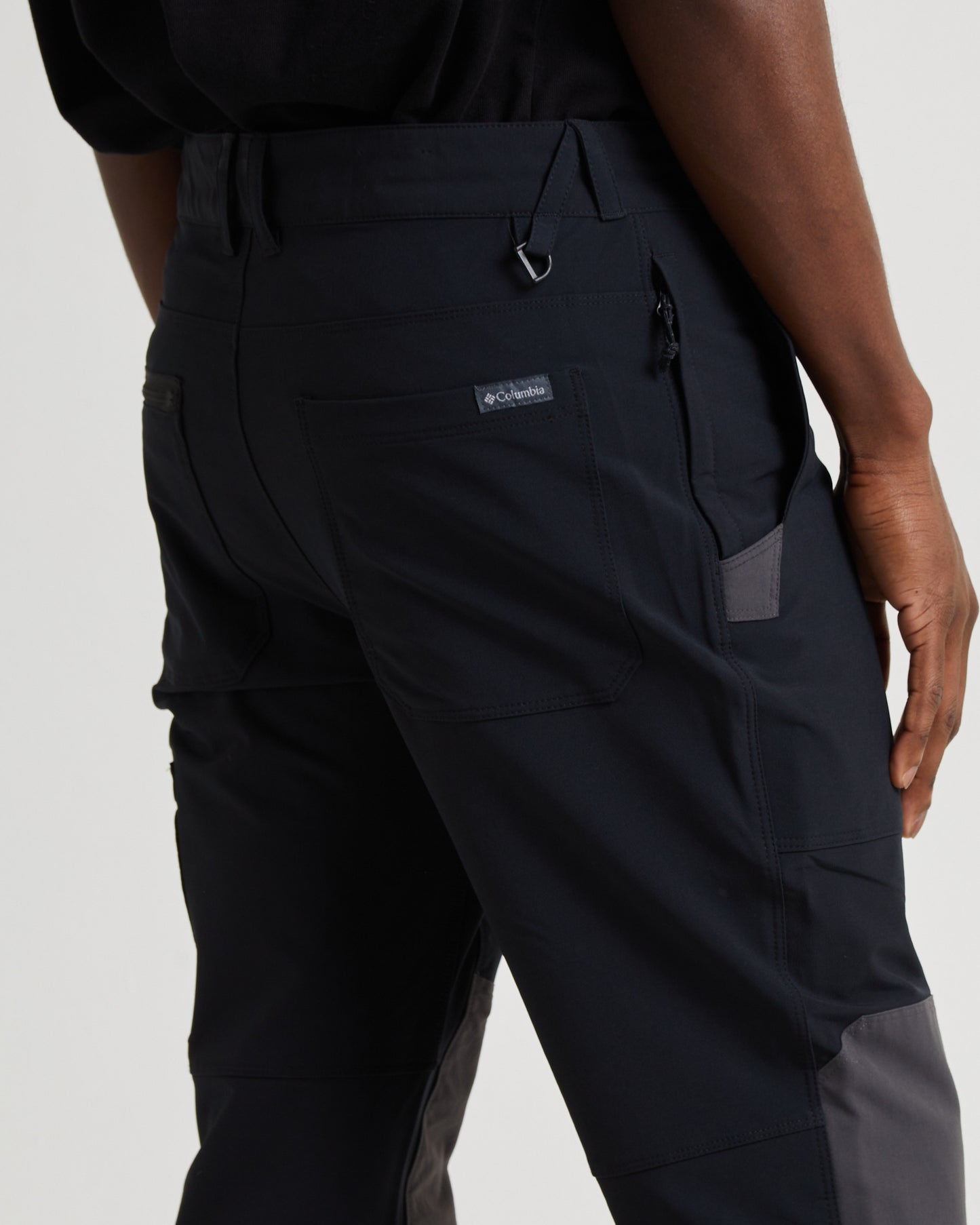Landroamer Utility Pants