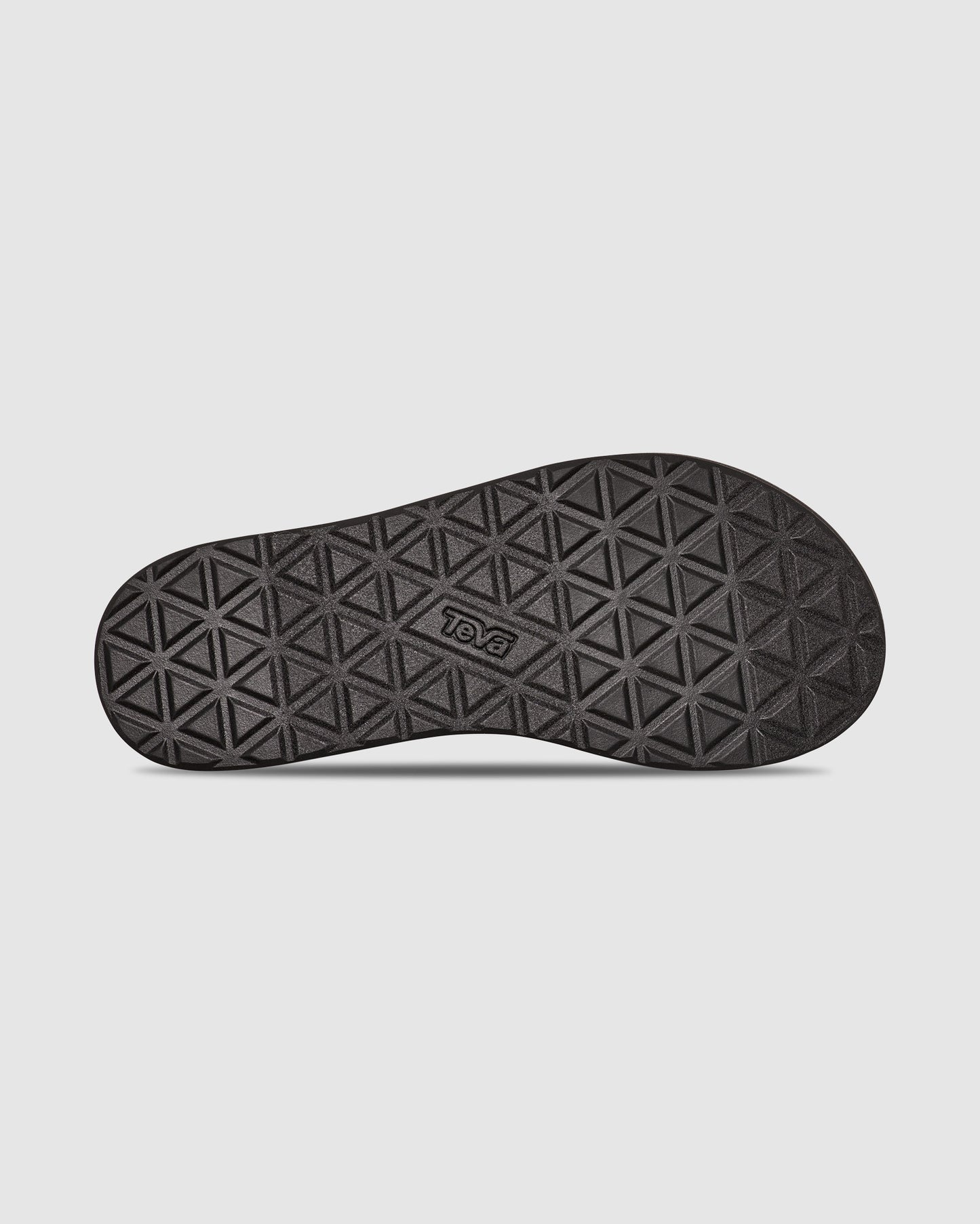 Women's Flatform Universal Crochet