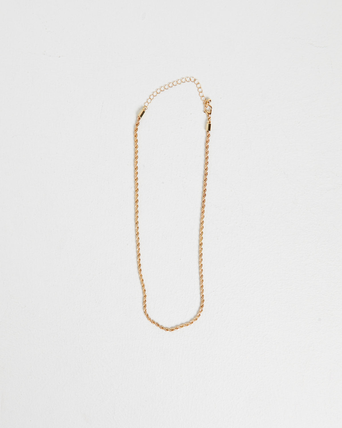 Liv Necklace Set GOLD
