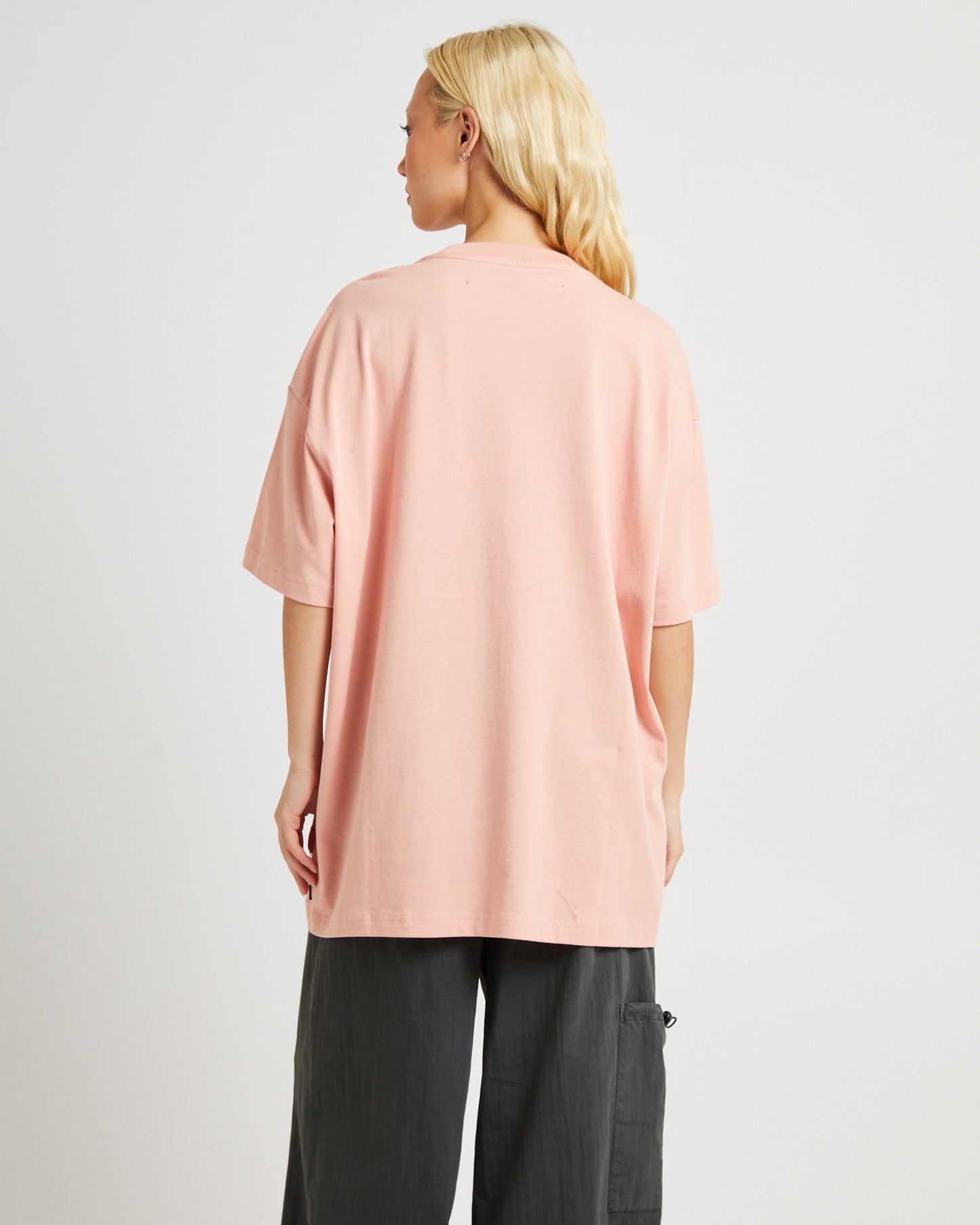 Sacred Heart Boyfriend T-Shirt