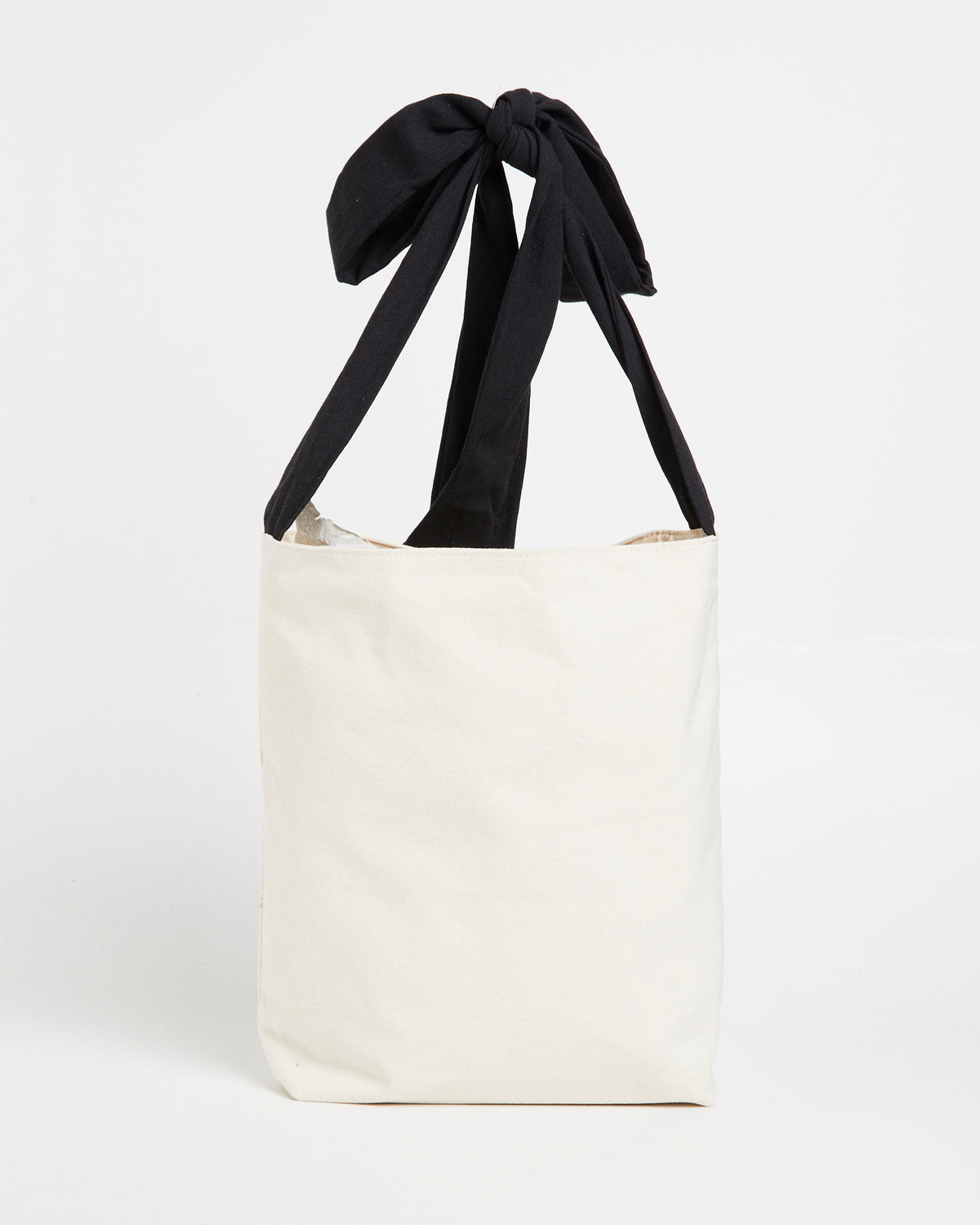 Bow Tote ASST