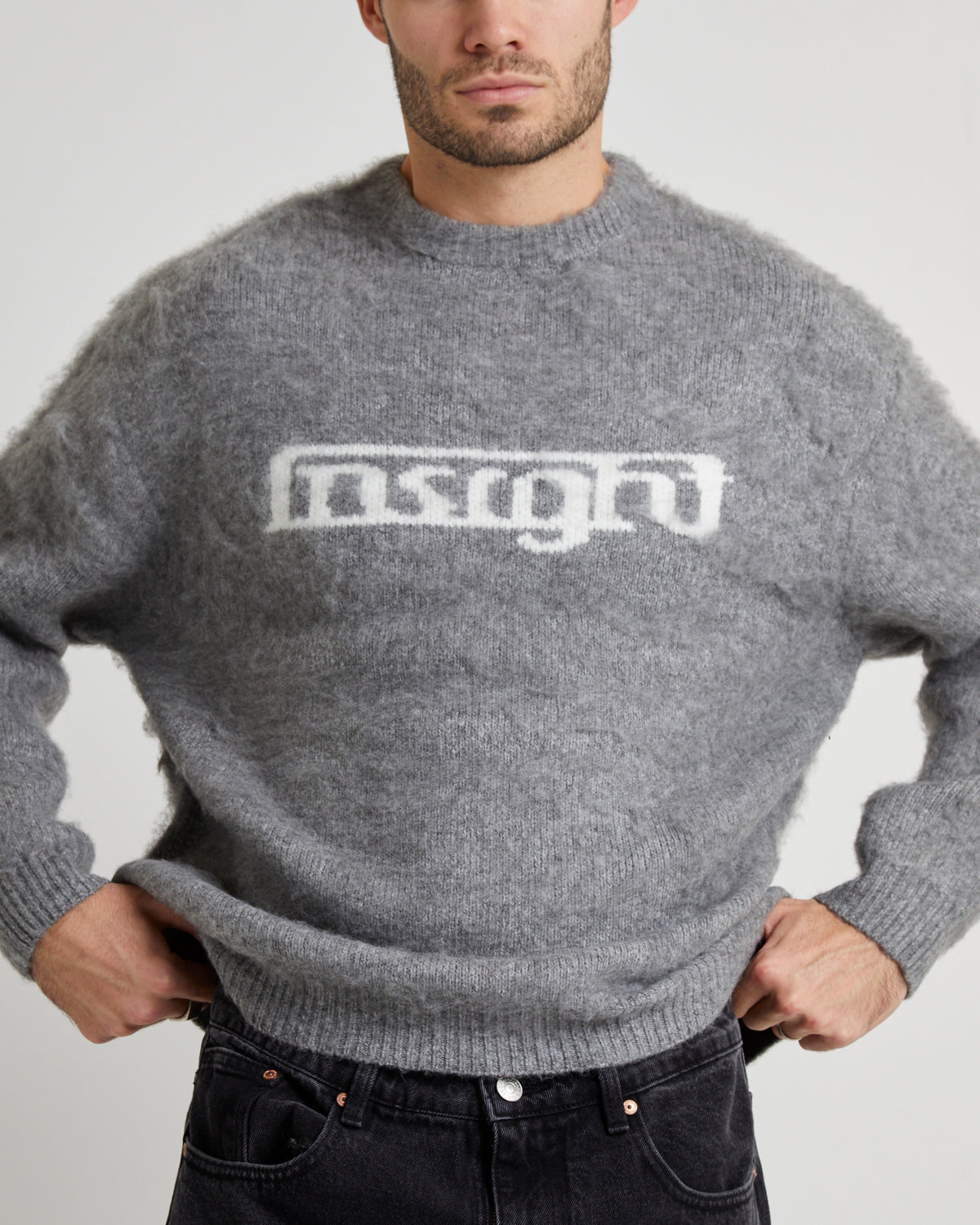 Admission Knit Shirt ADMISSION KNIT