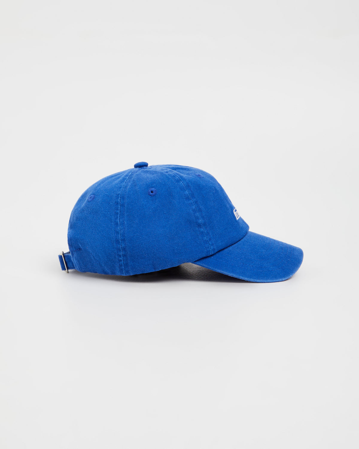 Admission Cap COBALT