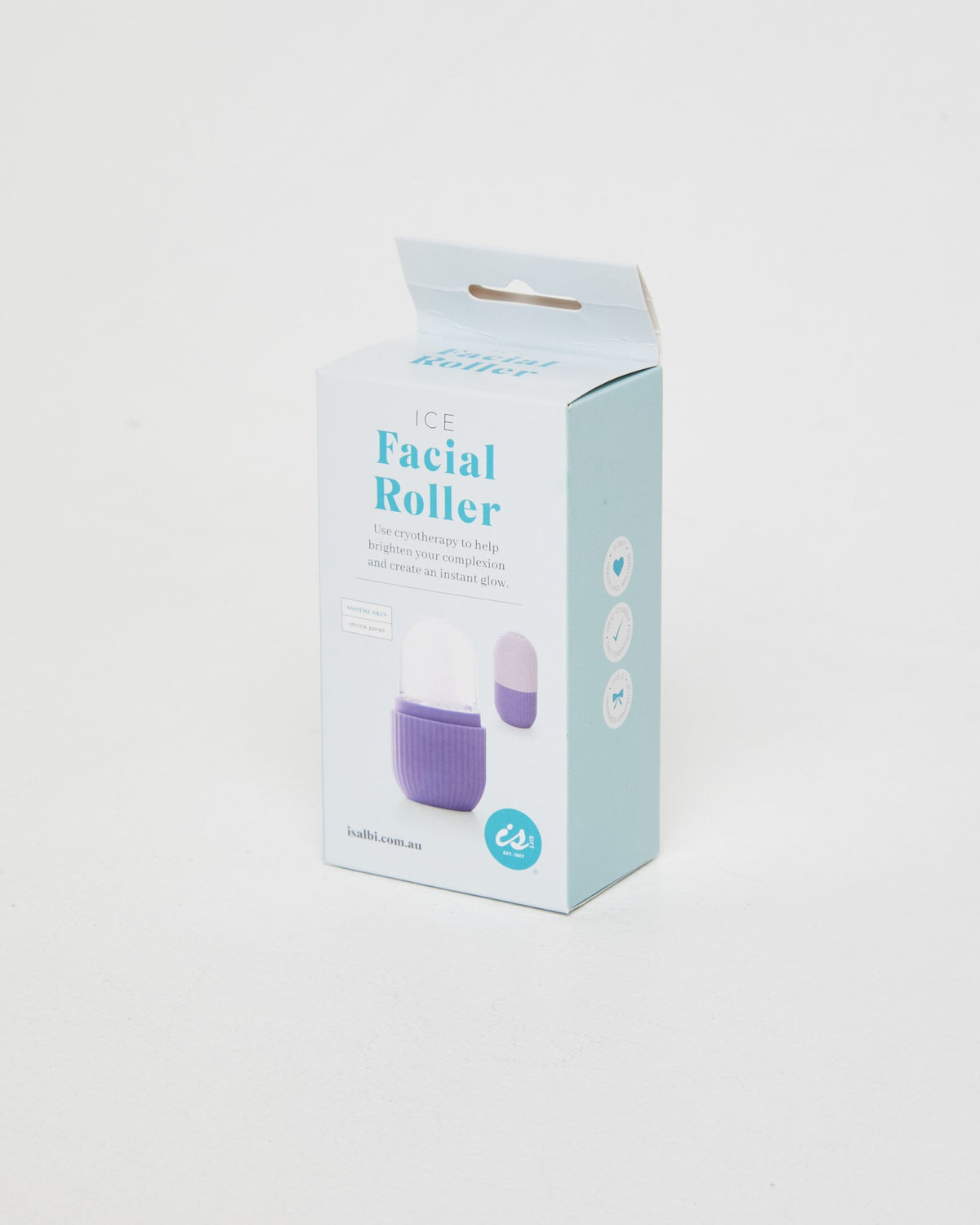 Ice Facial Roller ASSORTED