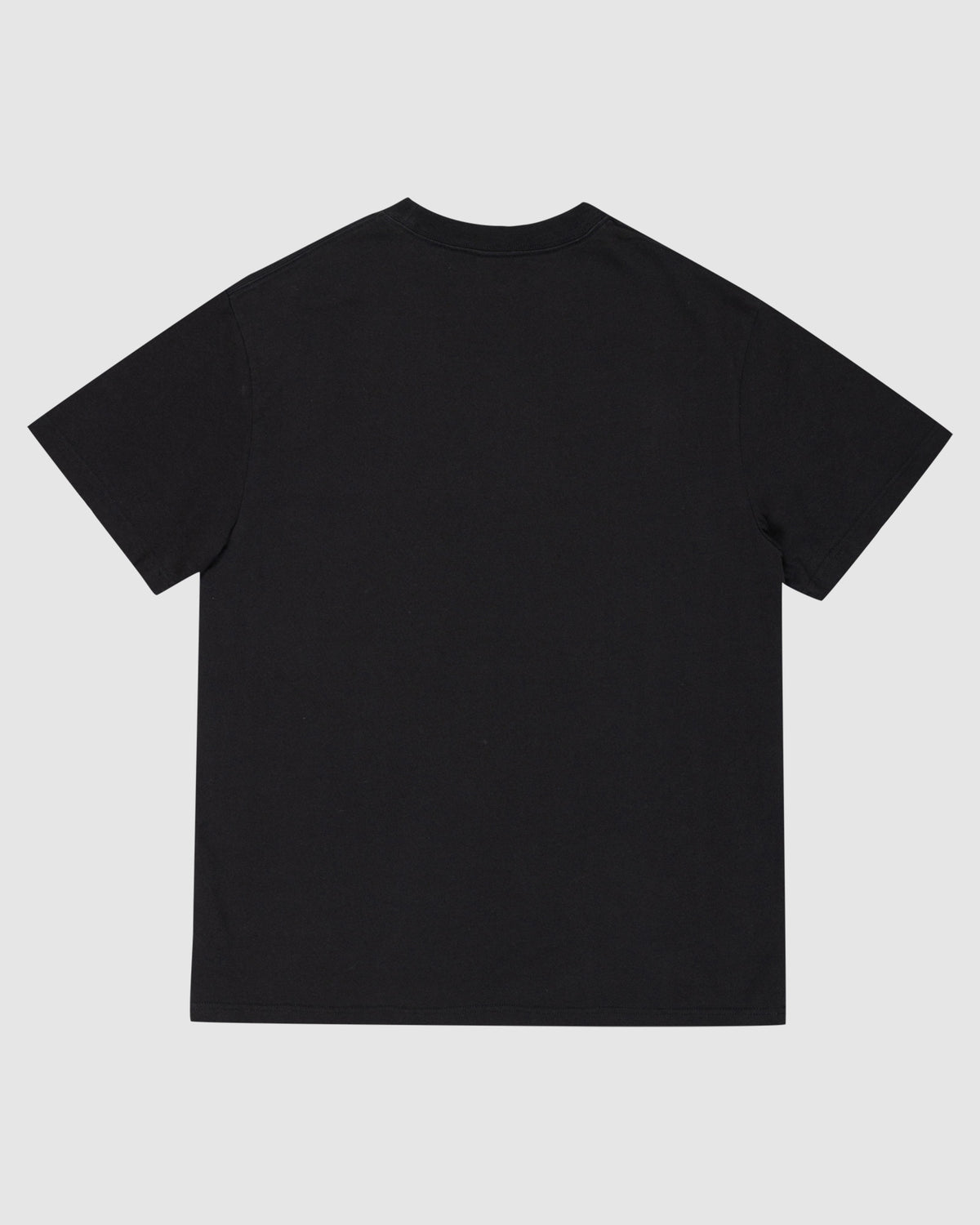 Fire Boy 450 Short Sleeve T-Shirt BLACK