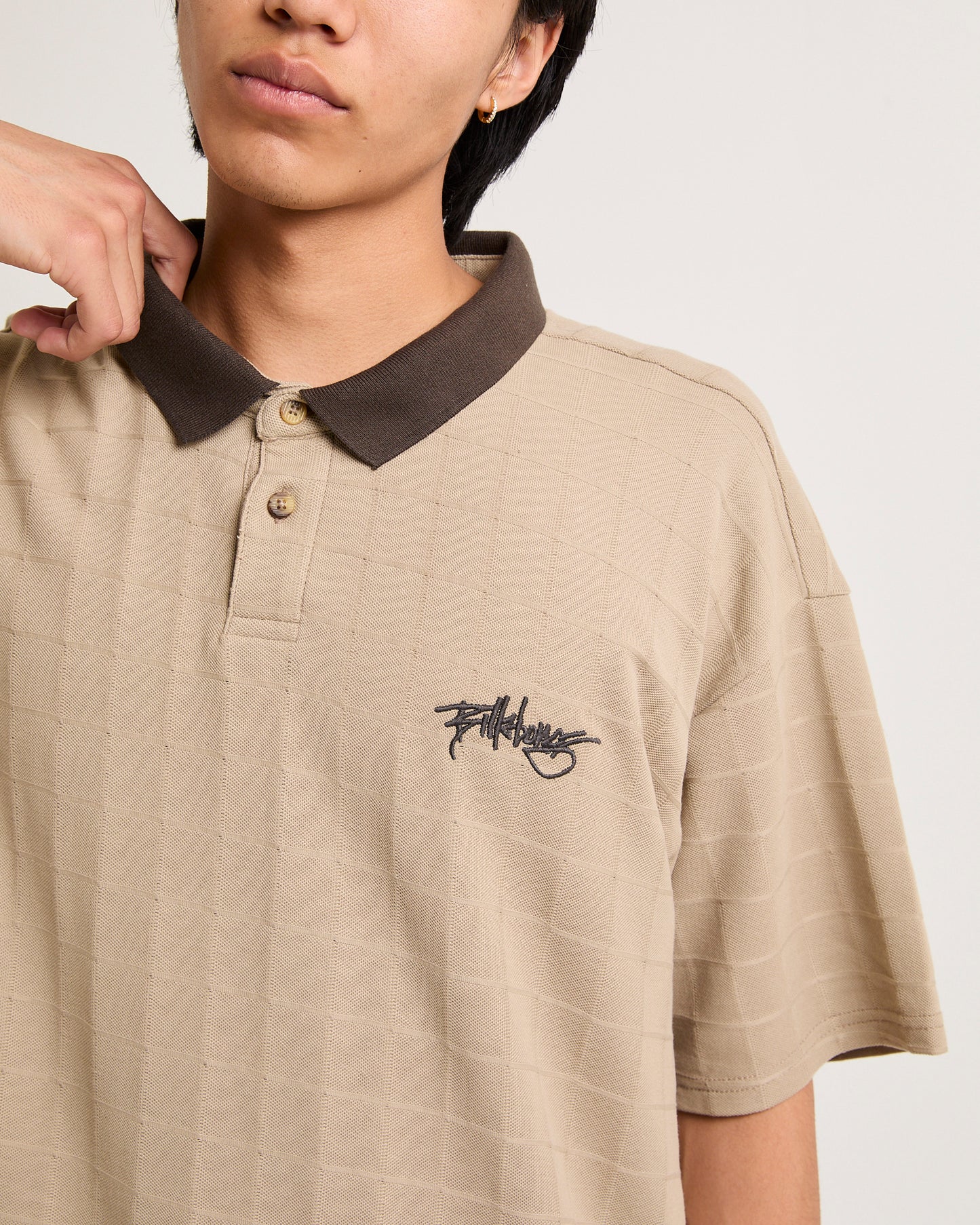 Neutron Polo Shirt