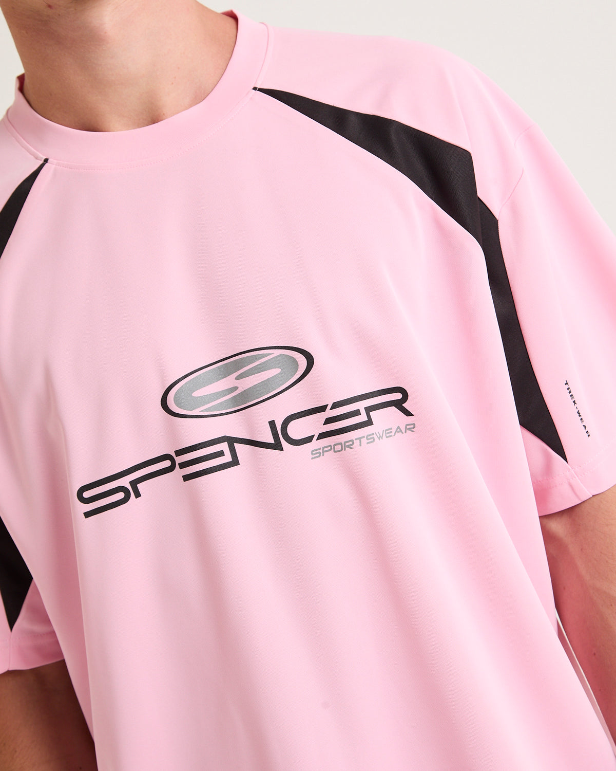 Trekwear Jersey PINK
