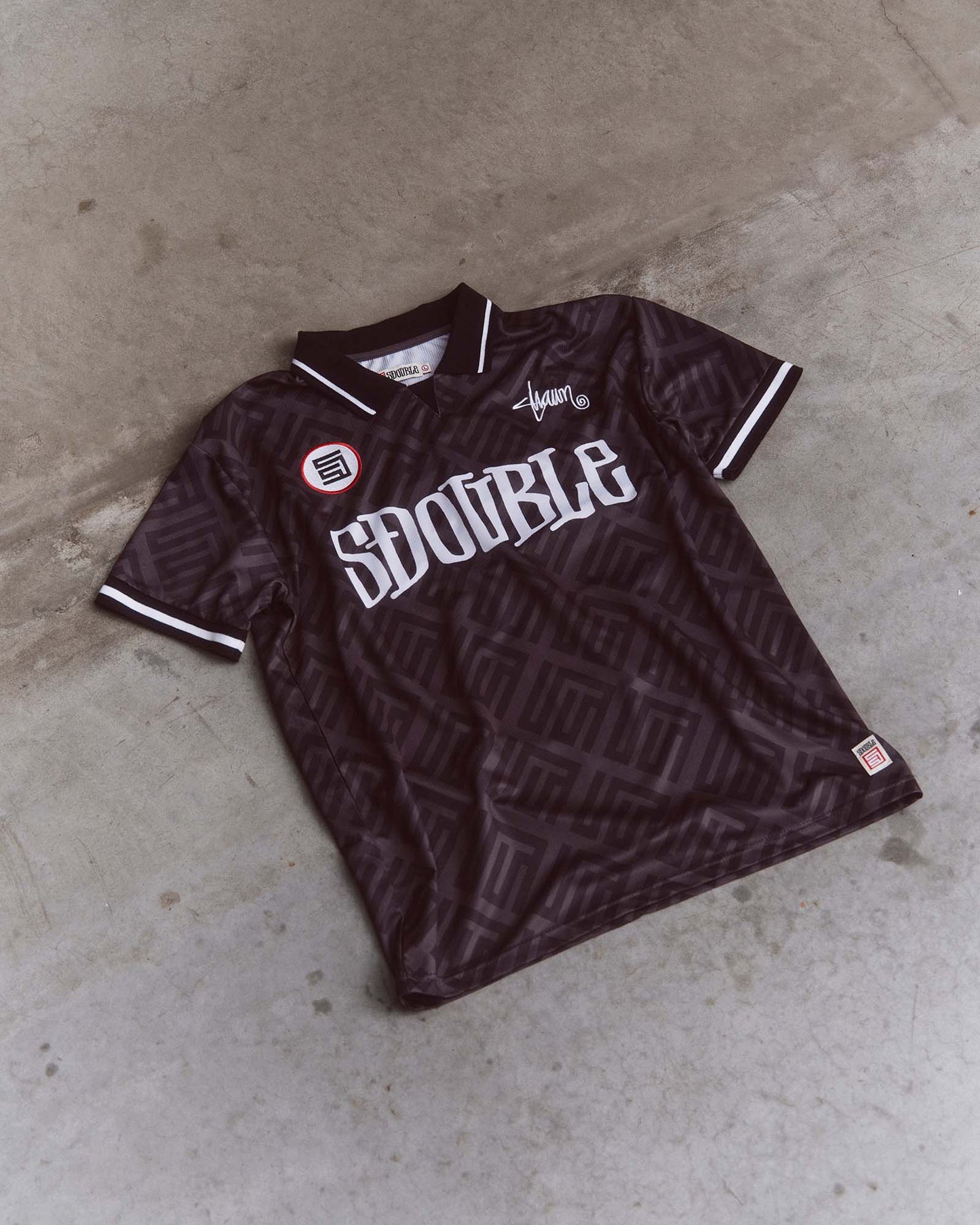 Football Jersey