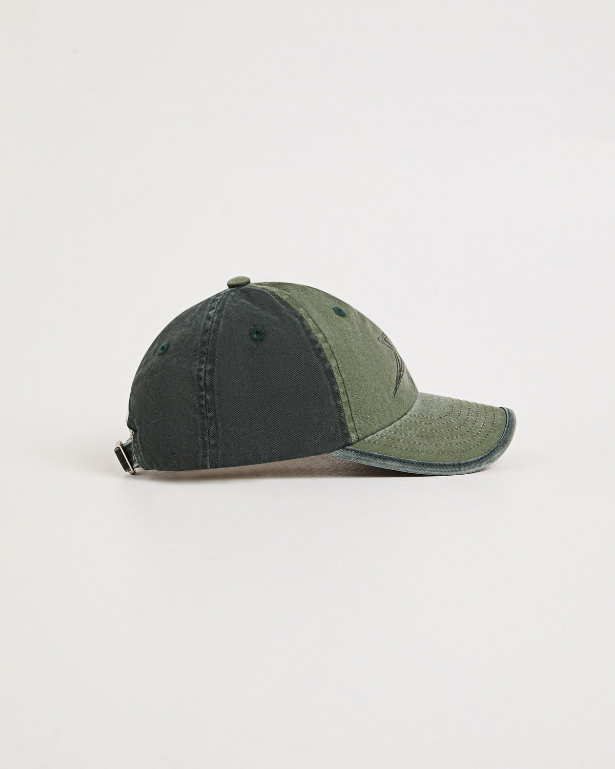 Release Twill Cap OLIVE