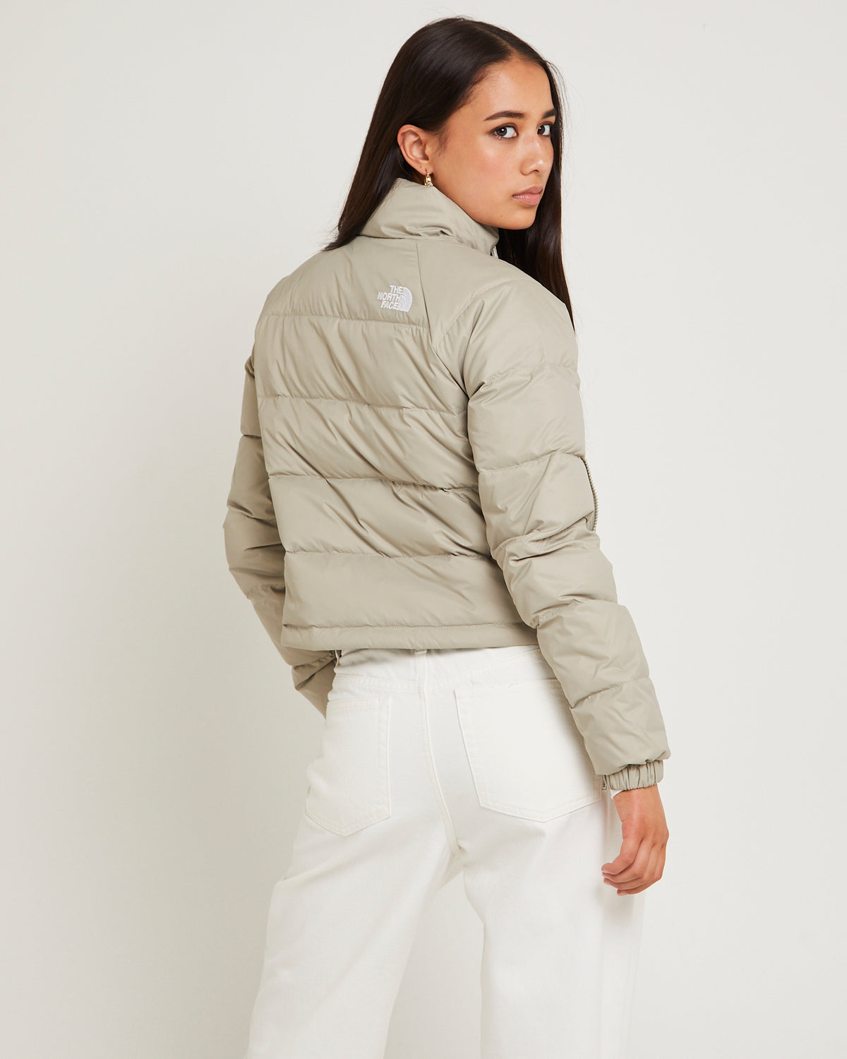 Women's Hydrenalite Down Jacket CLAY GREY