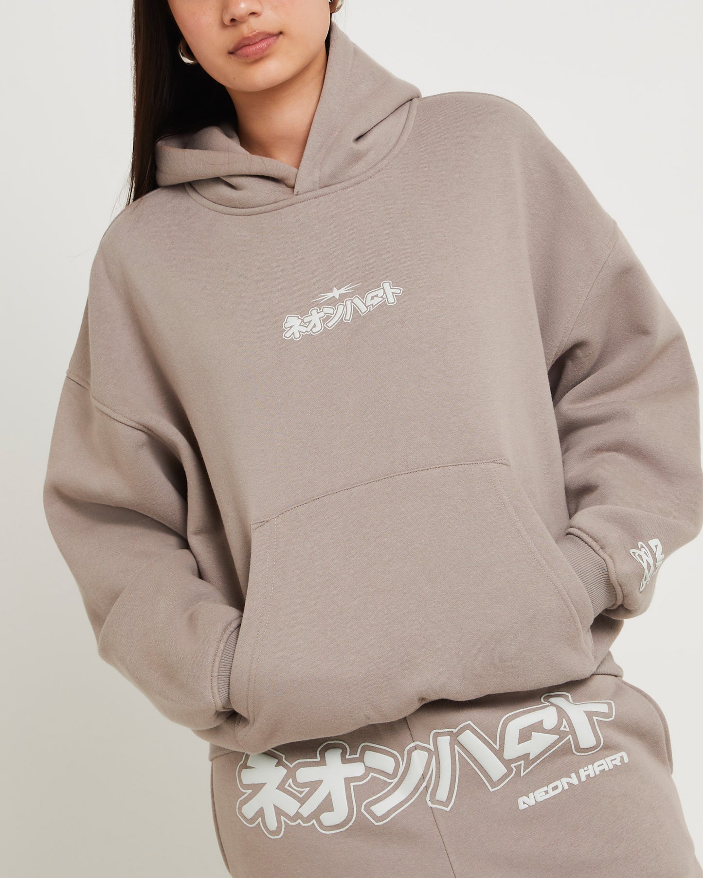Fracture Hoodie