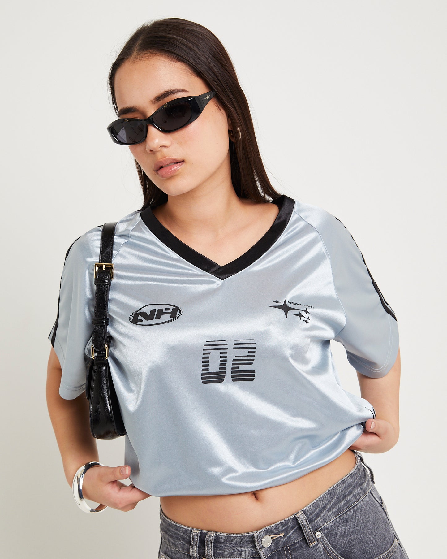 Rave United T-Shirt