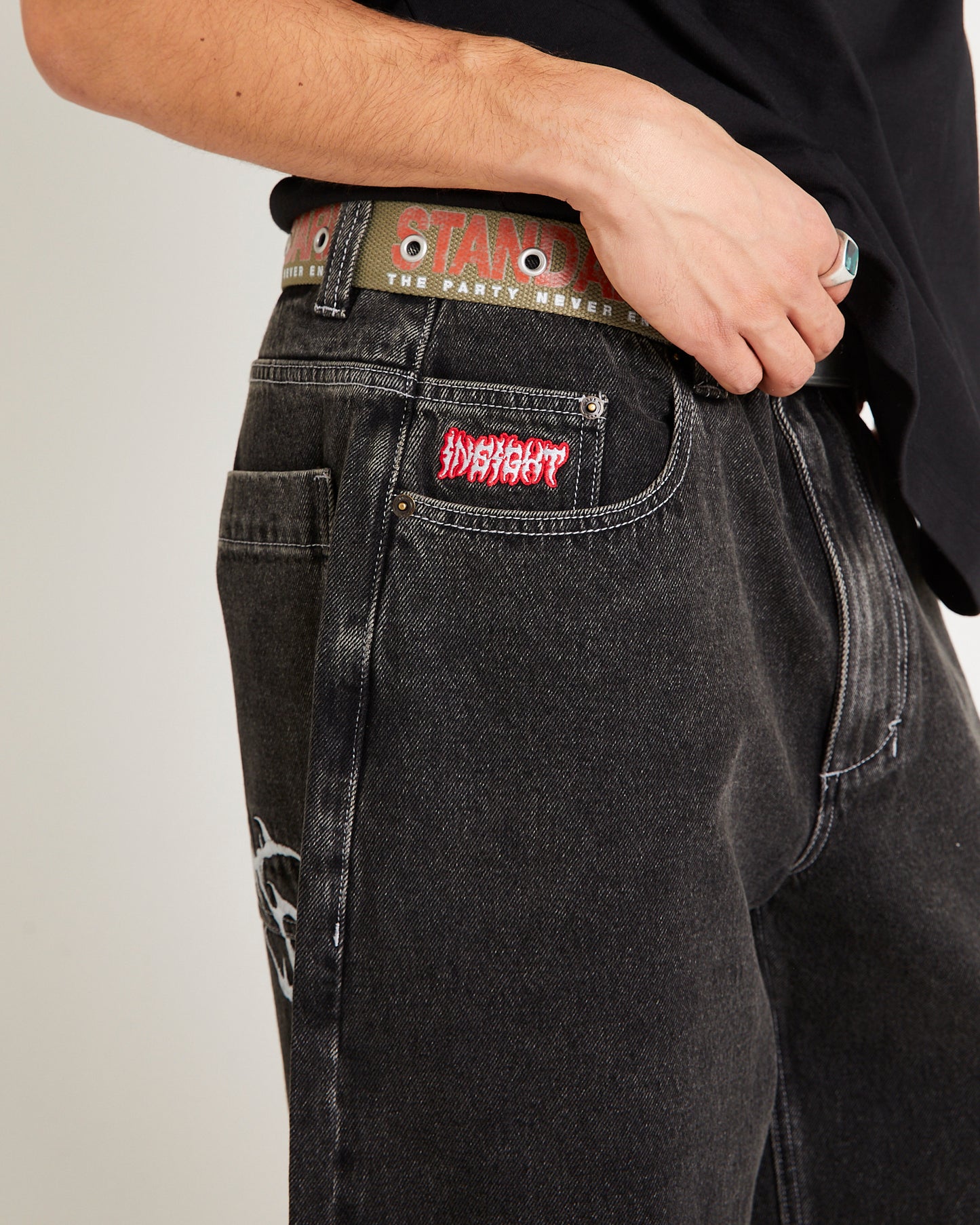 Society Neo Denim Jeans