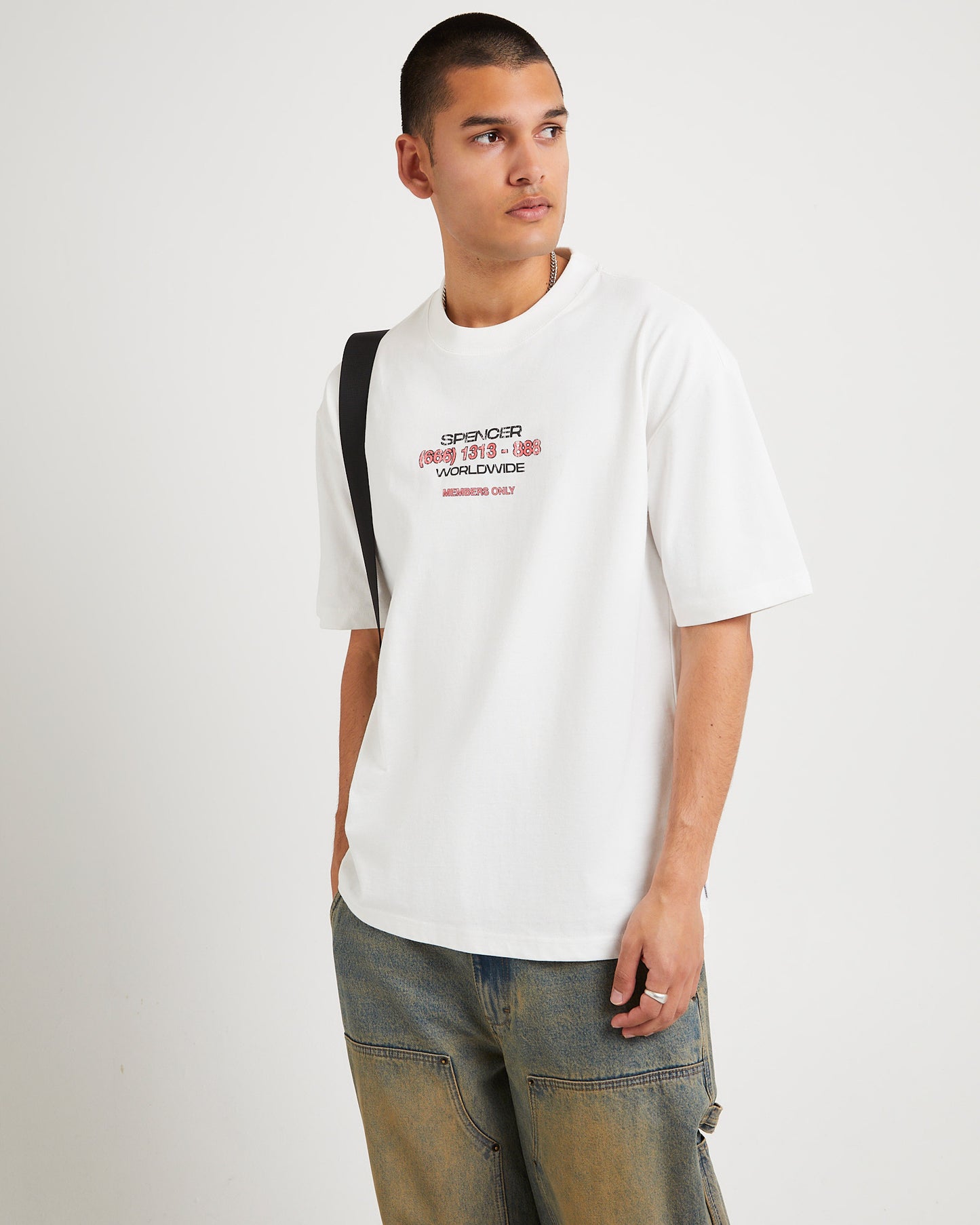 Magazine T-Shirt