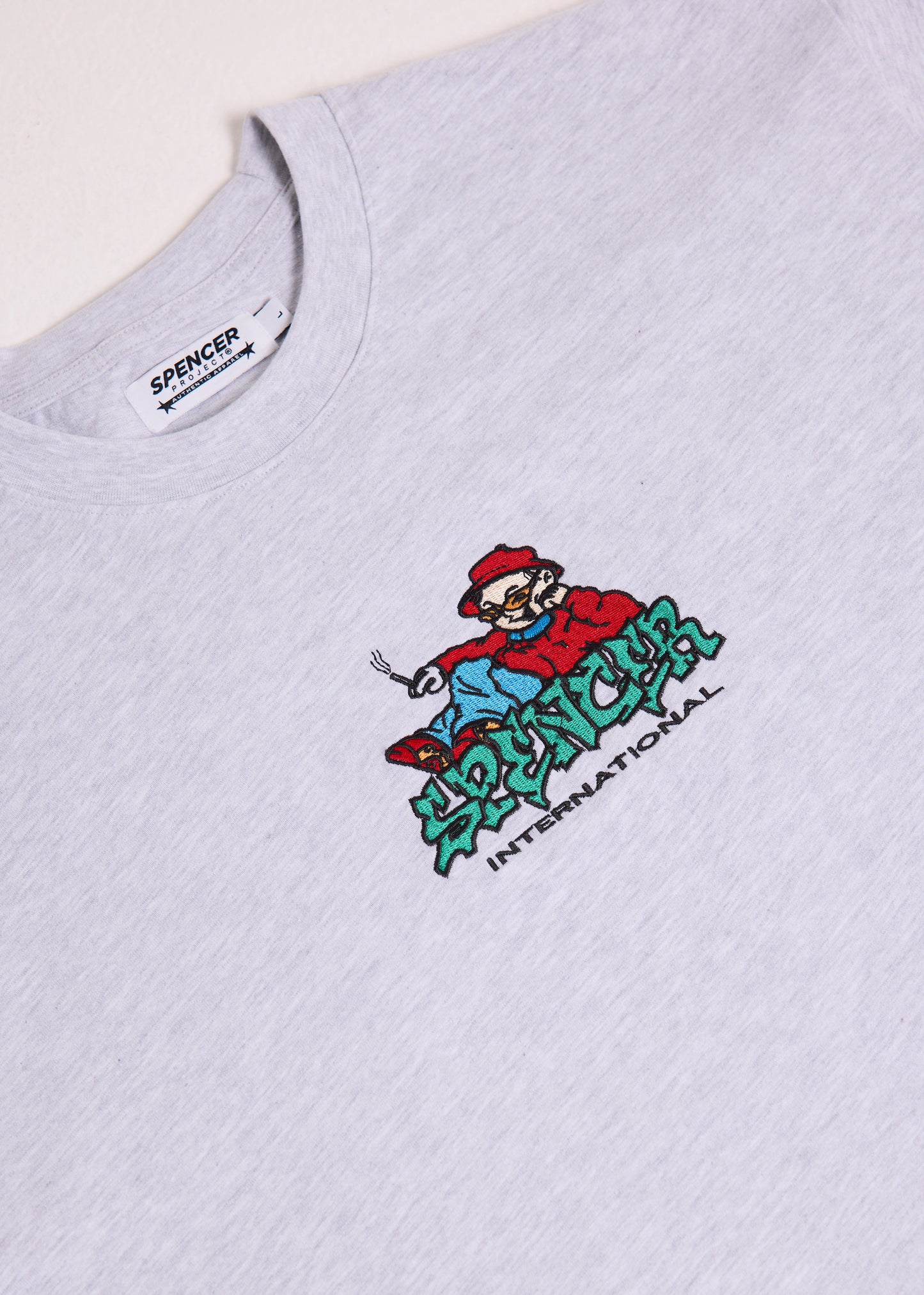 Rollie T-Shirt