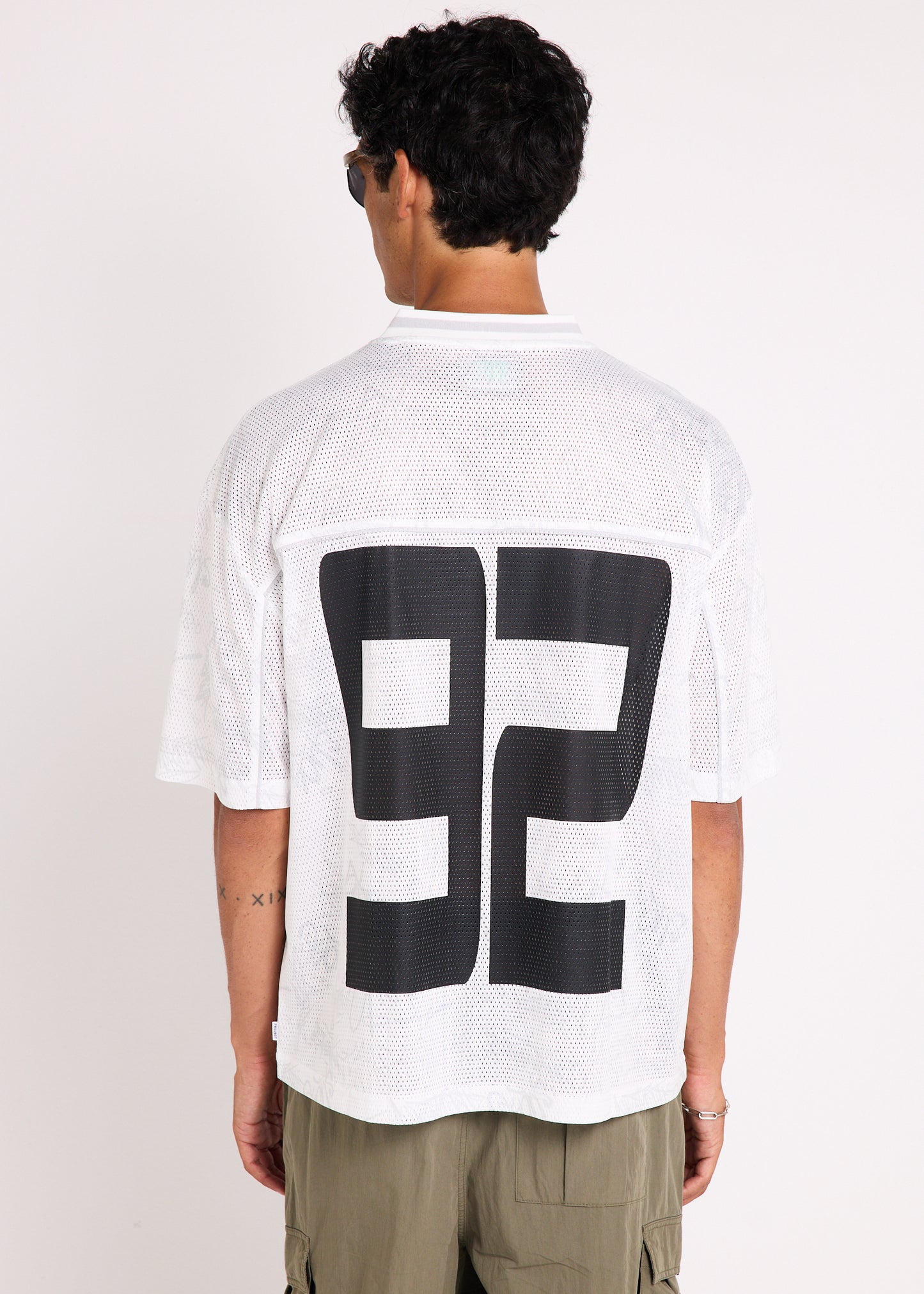 Tagger Jersey