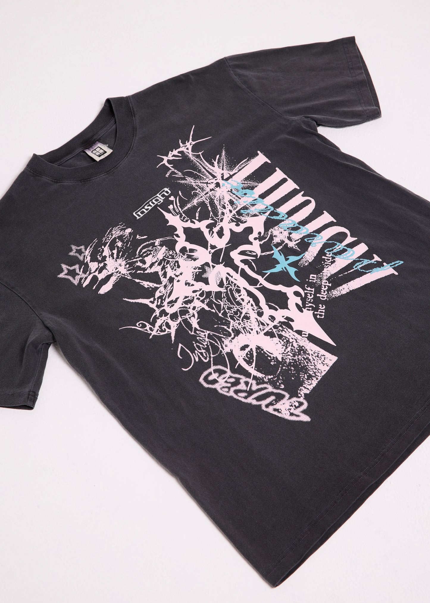 Chalice Short Sleeve T-Shirt
