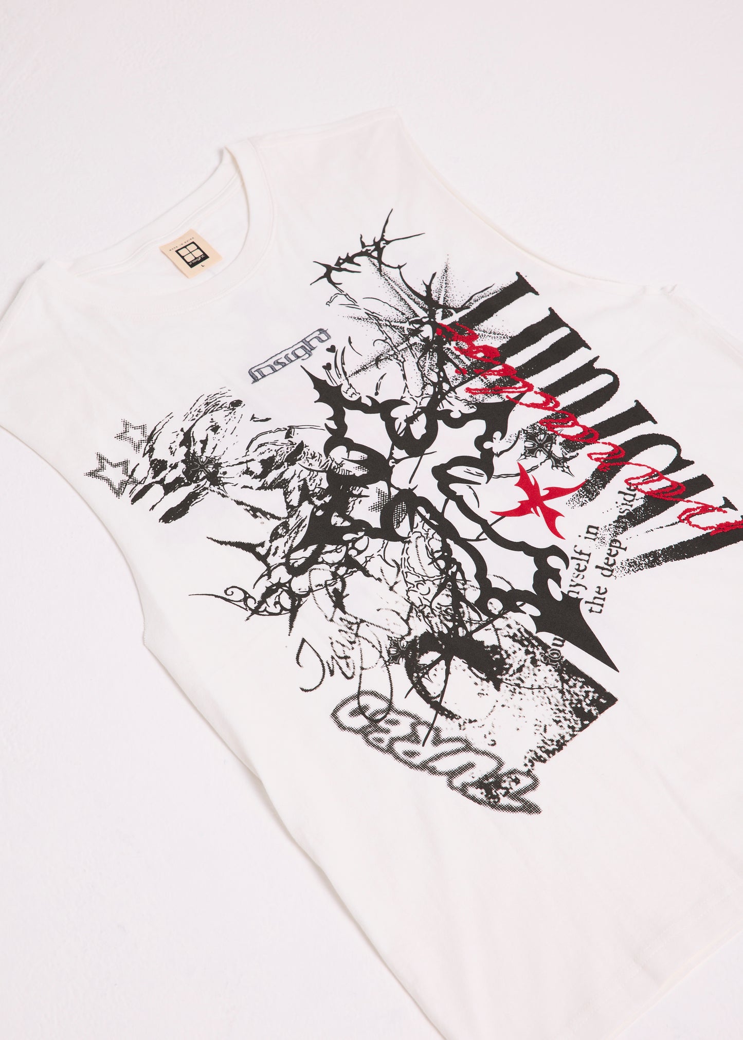 Chalice Muscle Tank