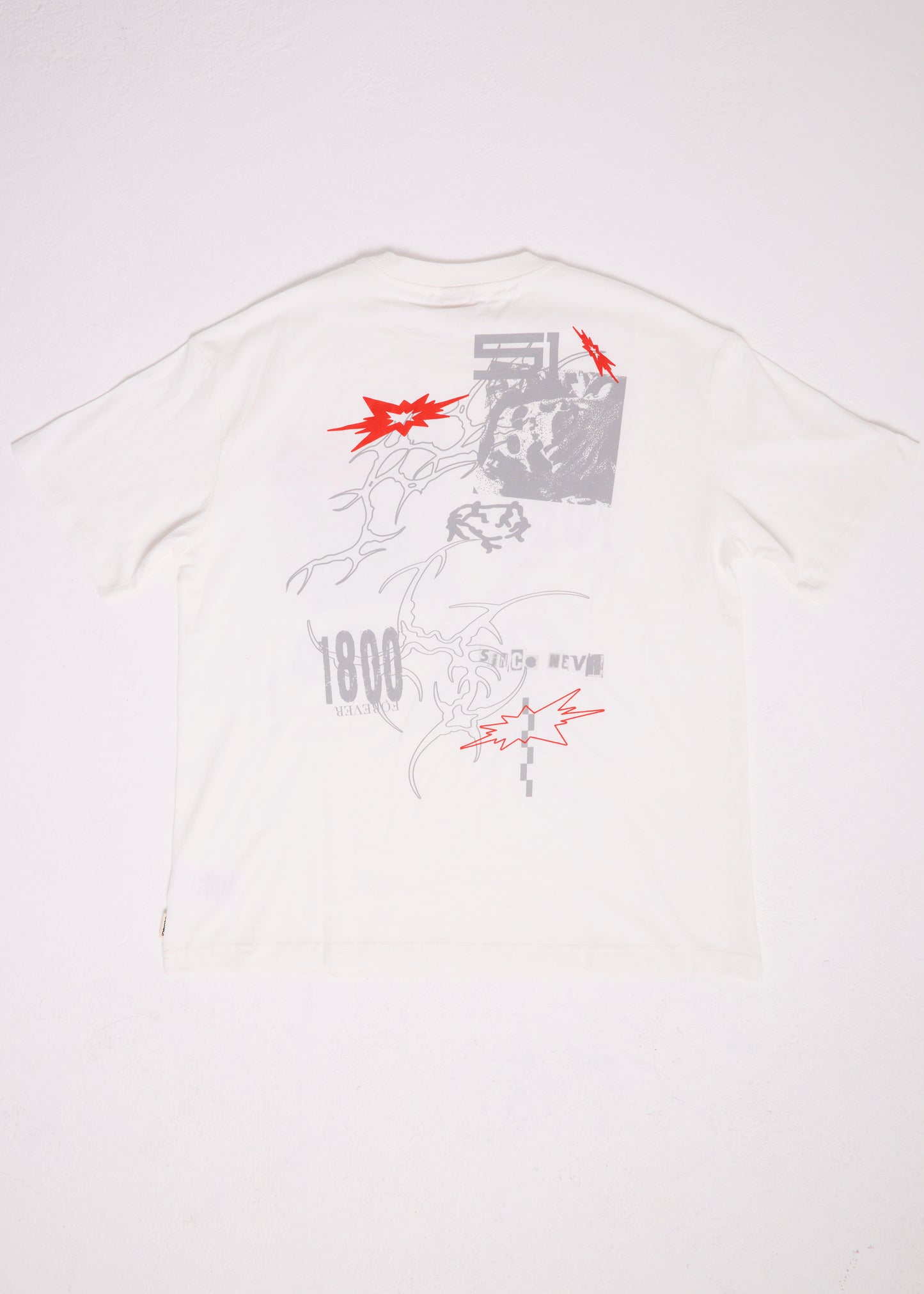 Afterlife Short Sleeve T-Shirt