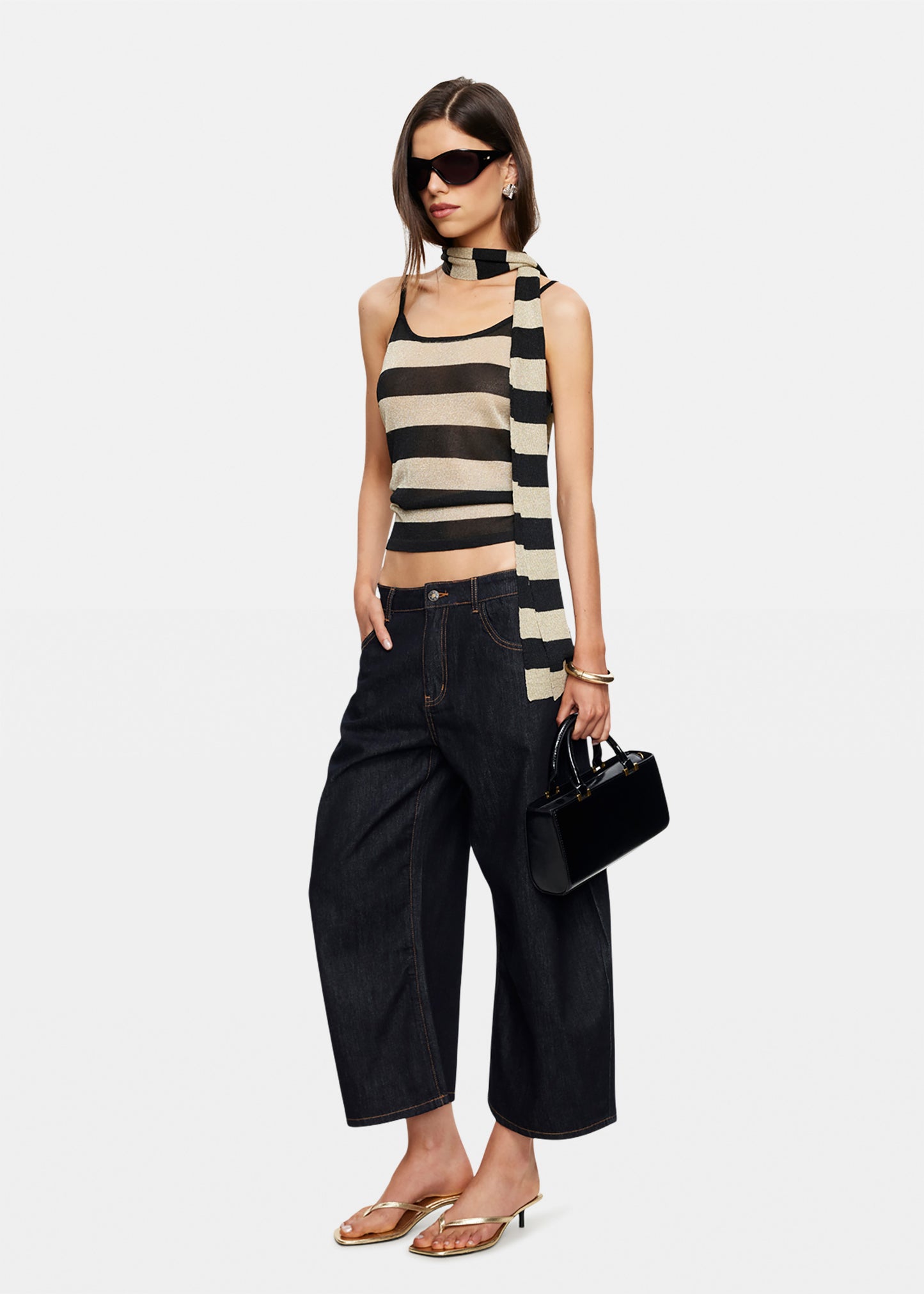 Dolce Tank Top
