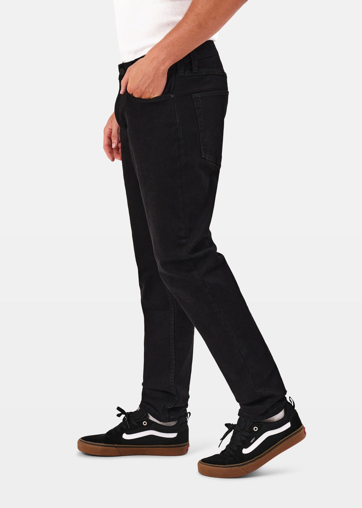 A2 Slim Denim Jeans Benny BENNY