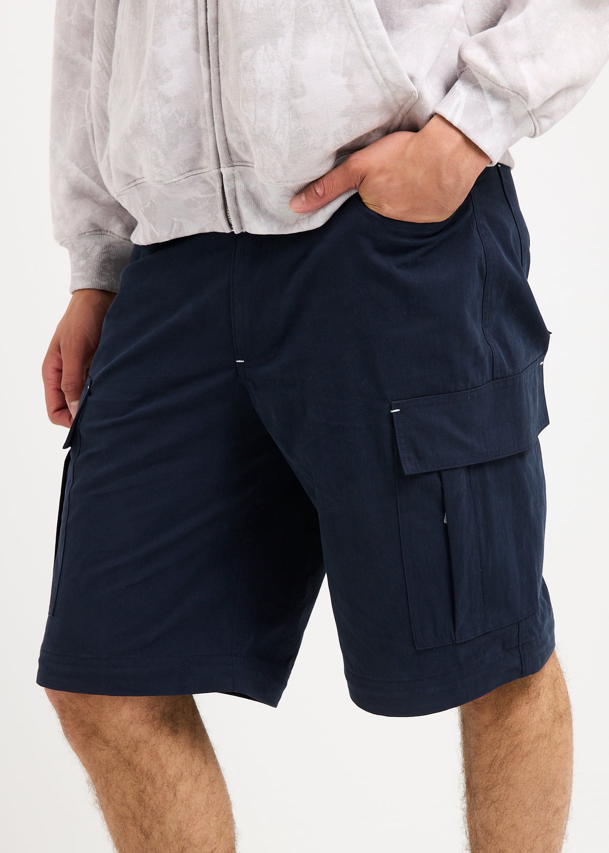 Division Ripstop Pants INK