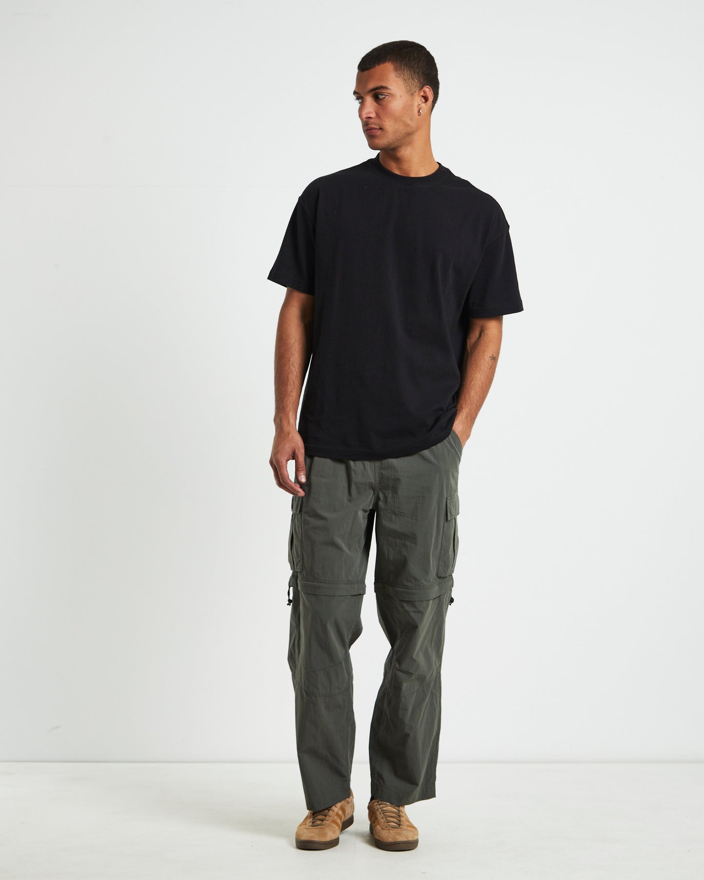 Hiker Pants