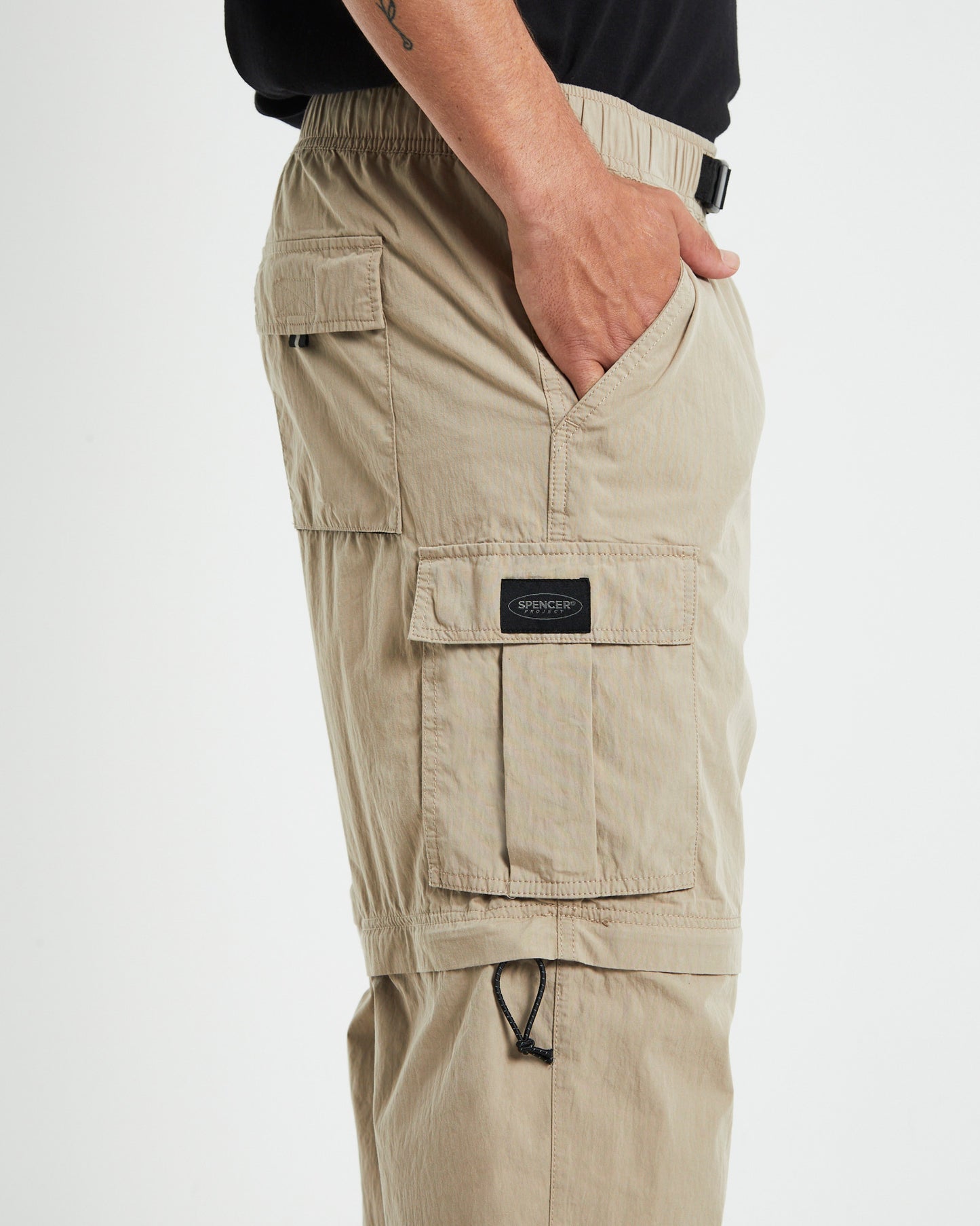 Hiker Pant Sand