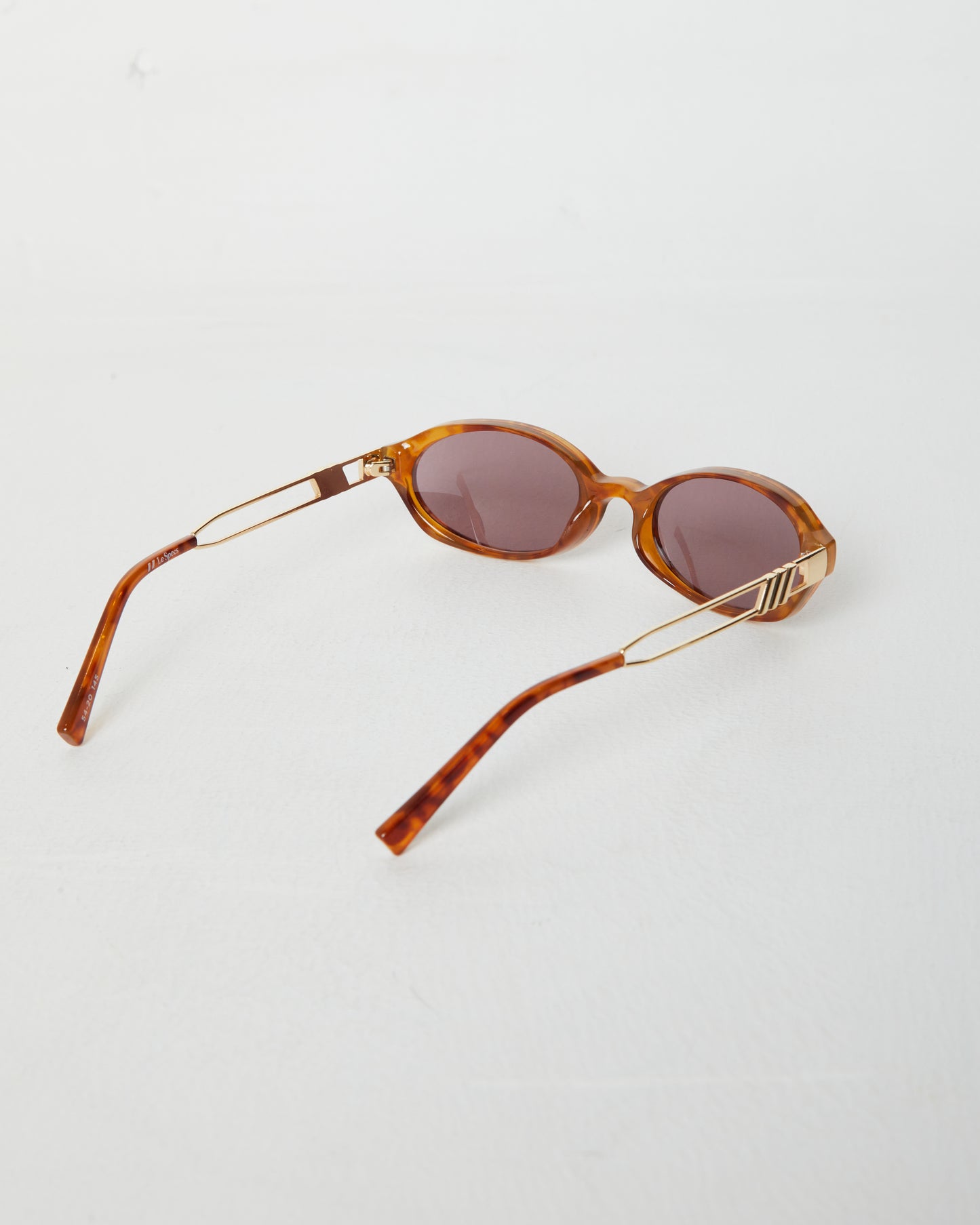Lunita Sunglasses Toffee Tort
