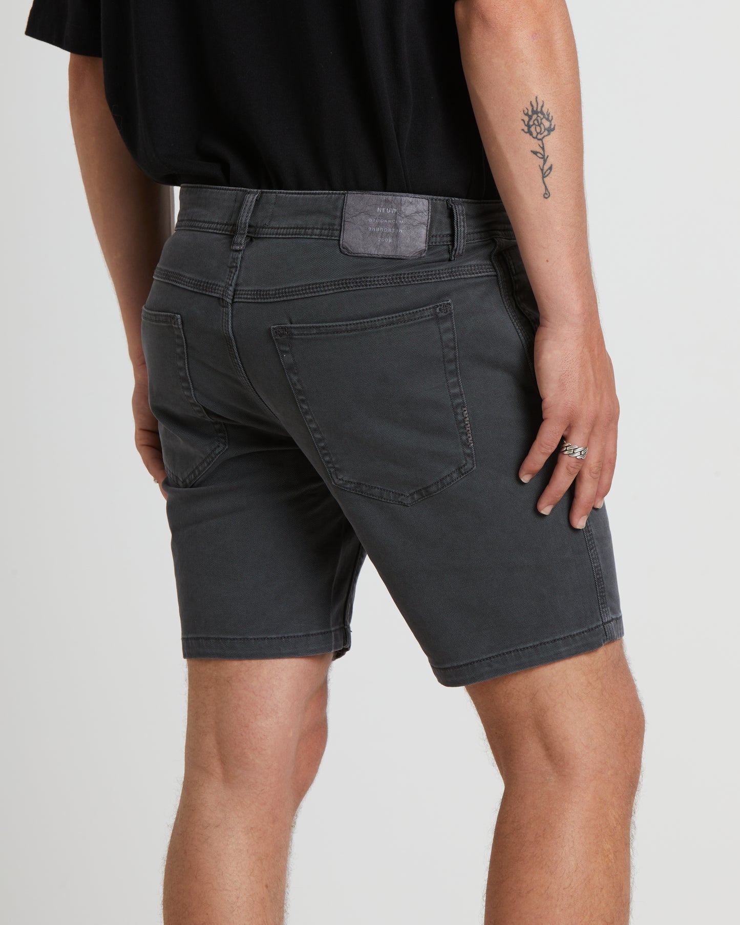 Cody Workwear Shorts