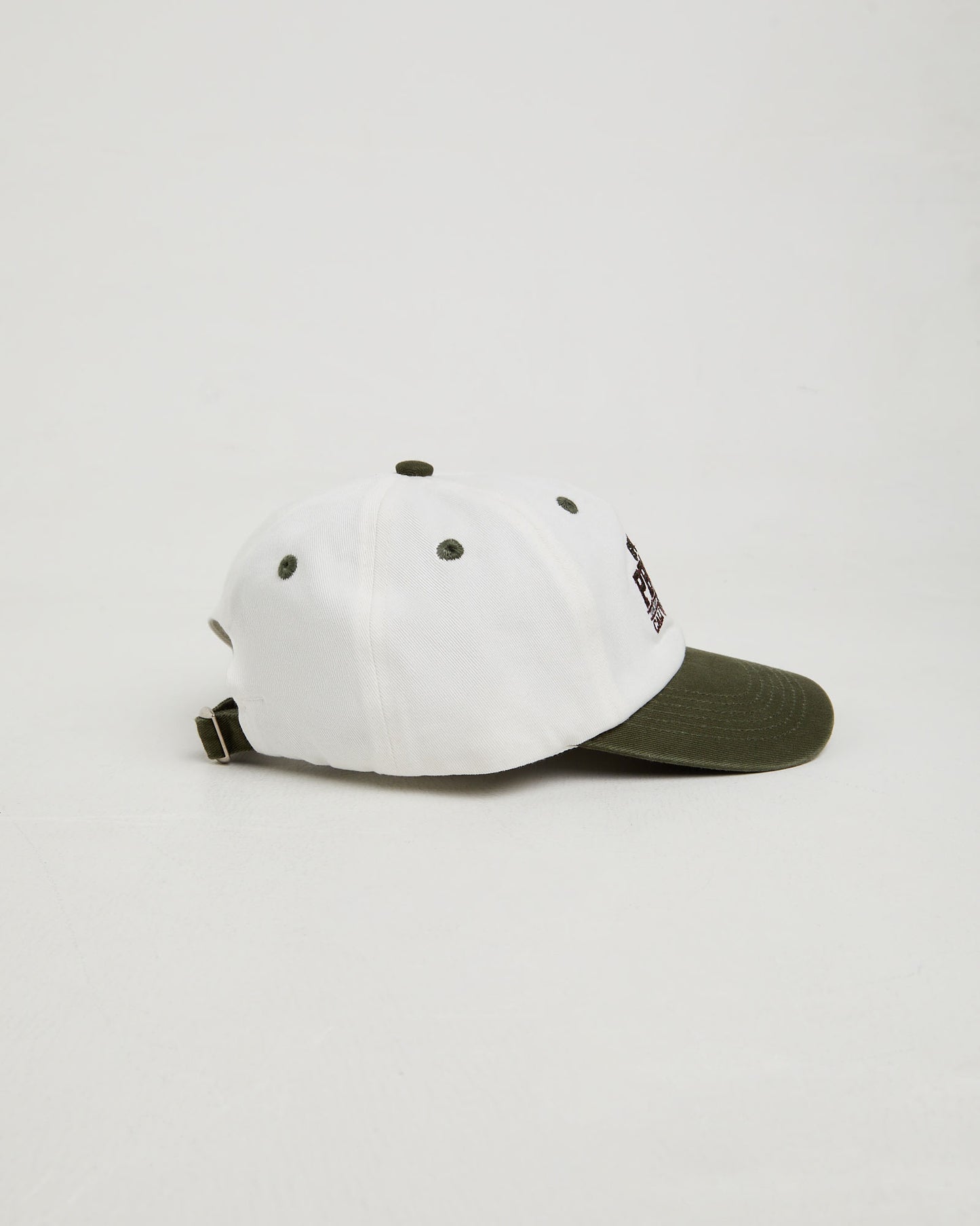 Everest Cap in Forest