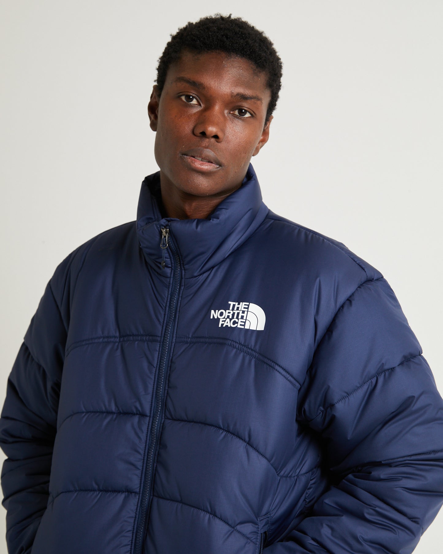 Summit Jacket Navy